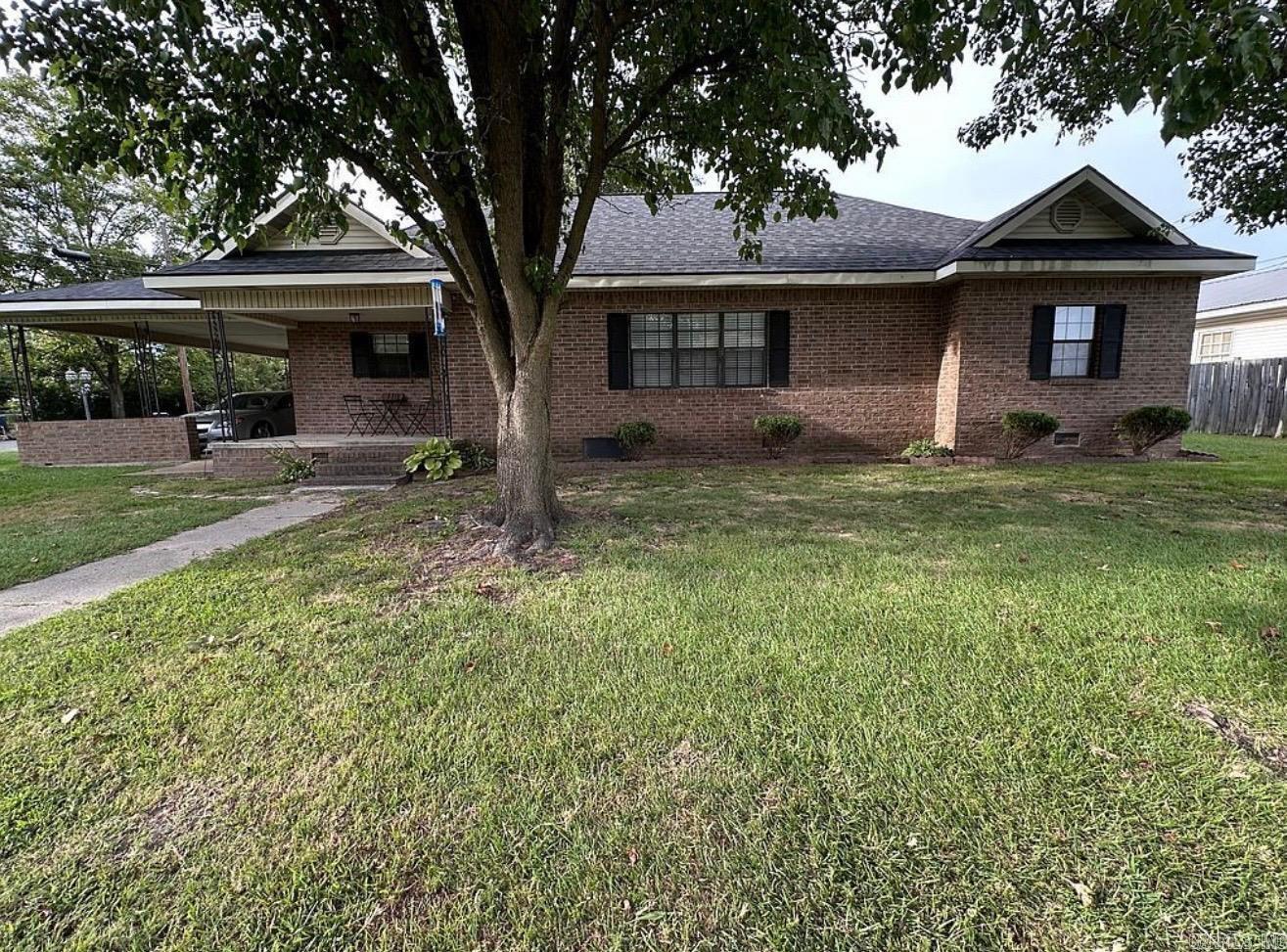 Not In List - Residential