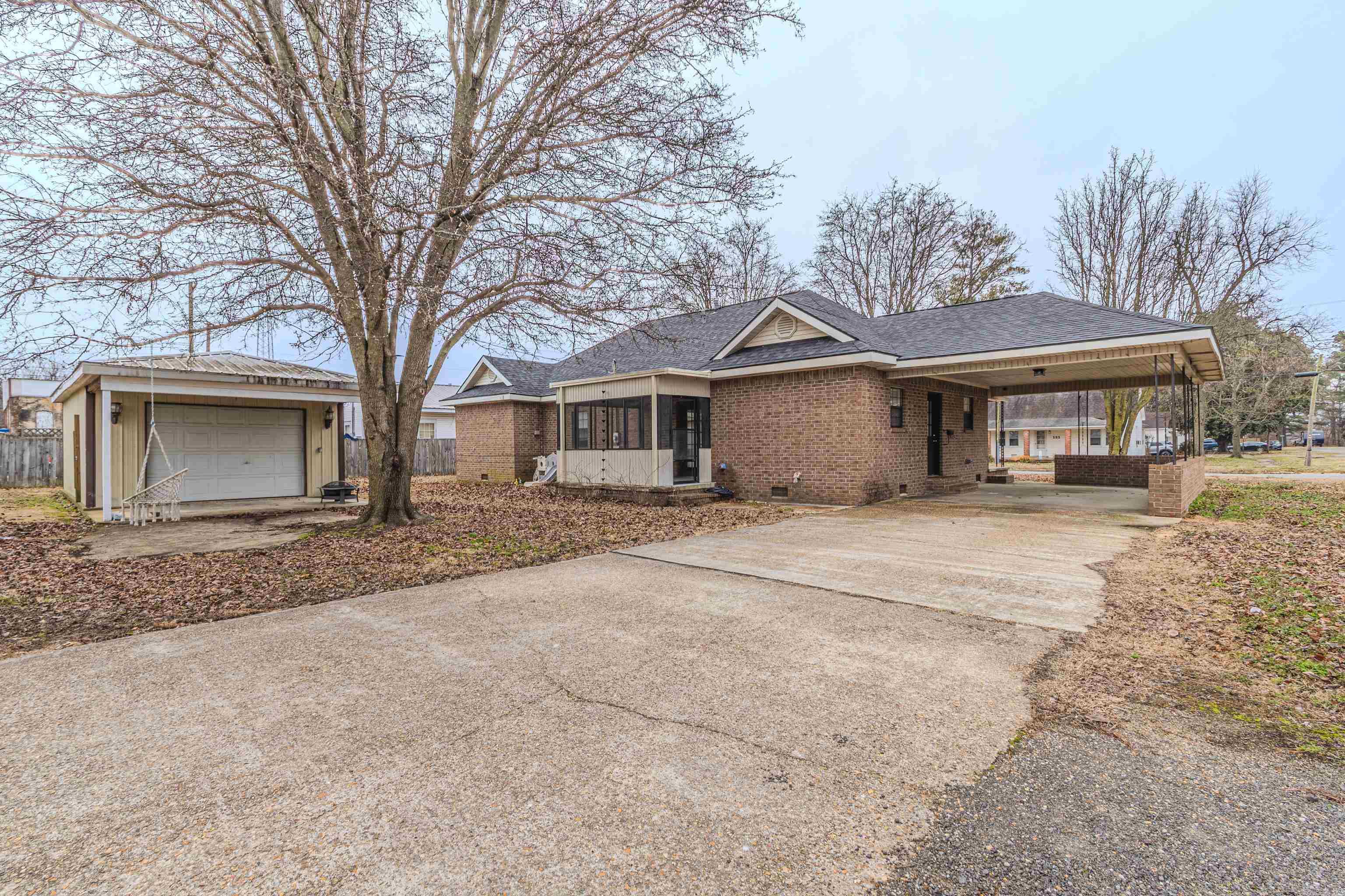 Not In List - Residential