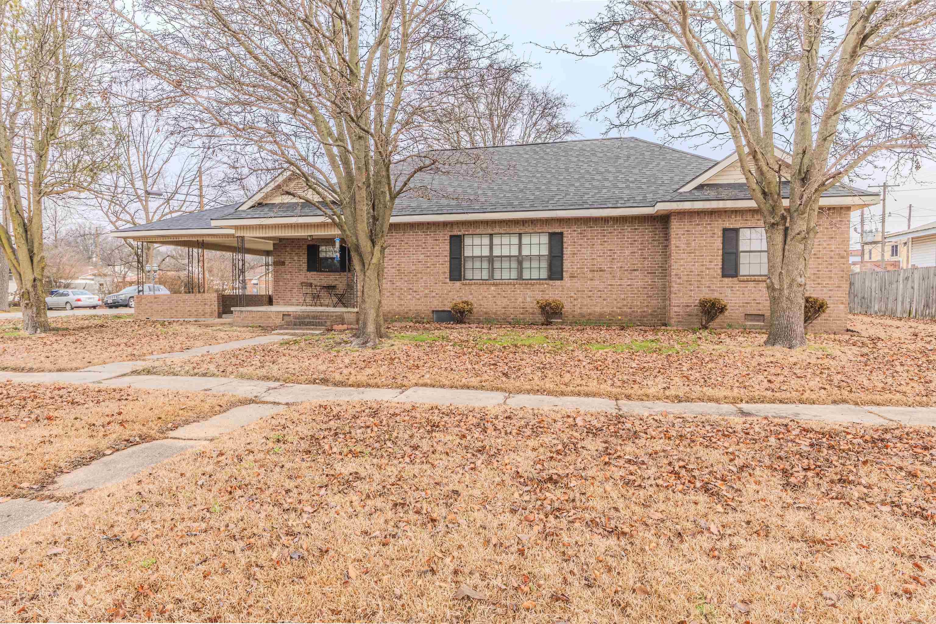 Not In List - Residential