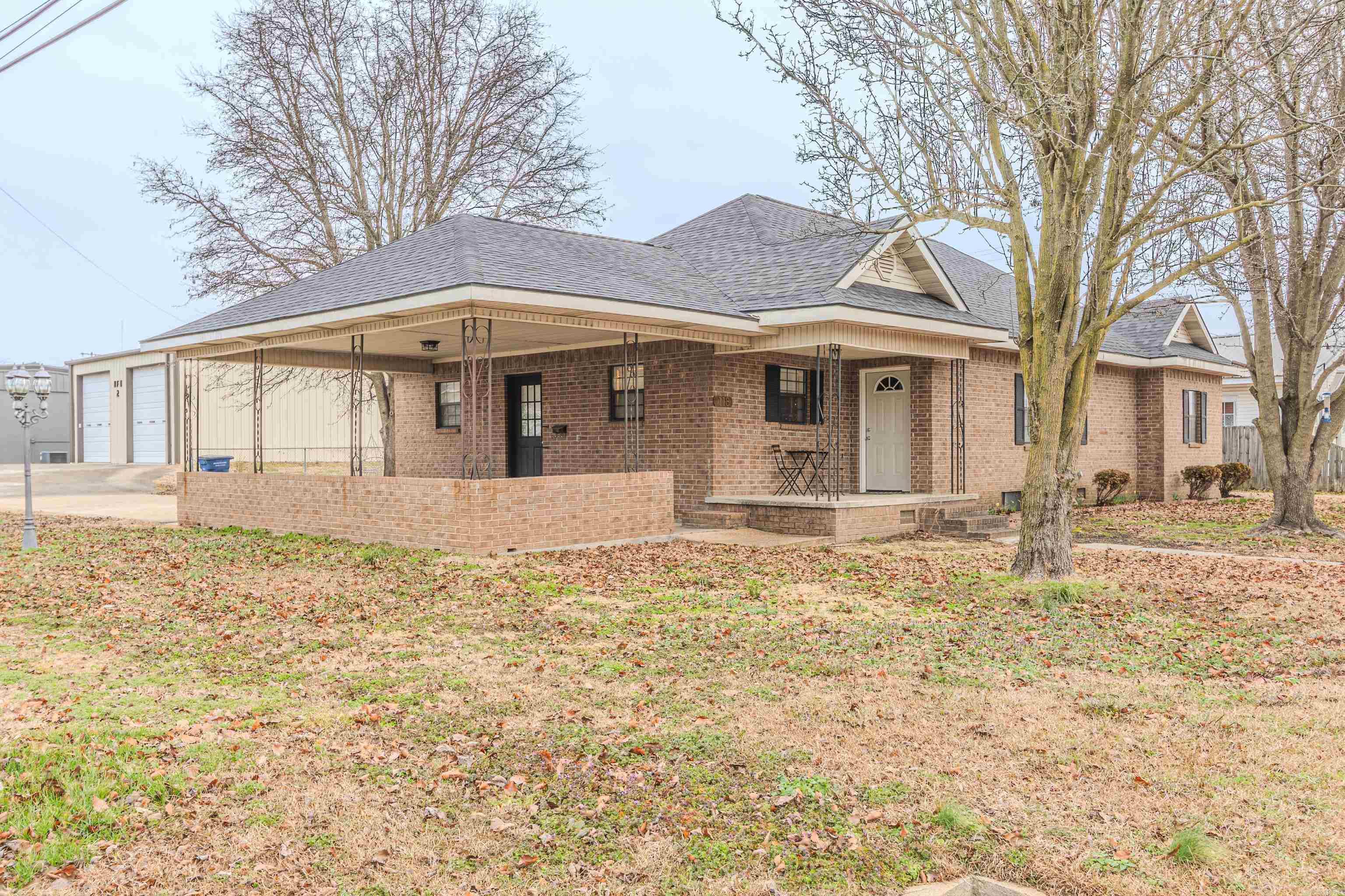 Not In List - Residential