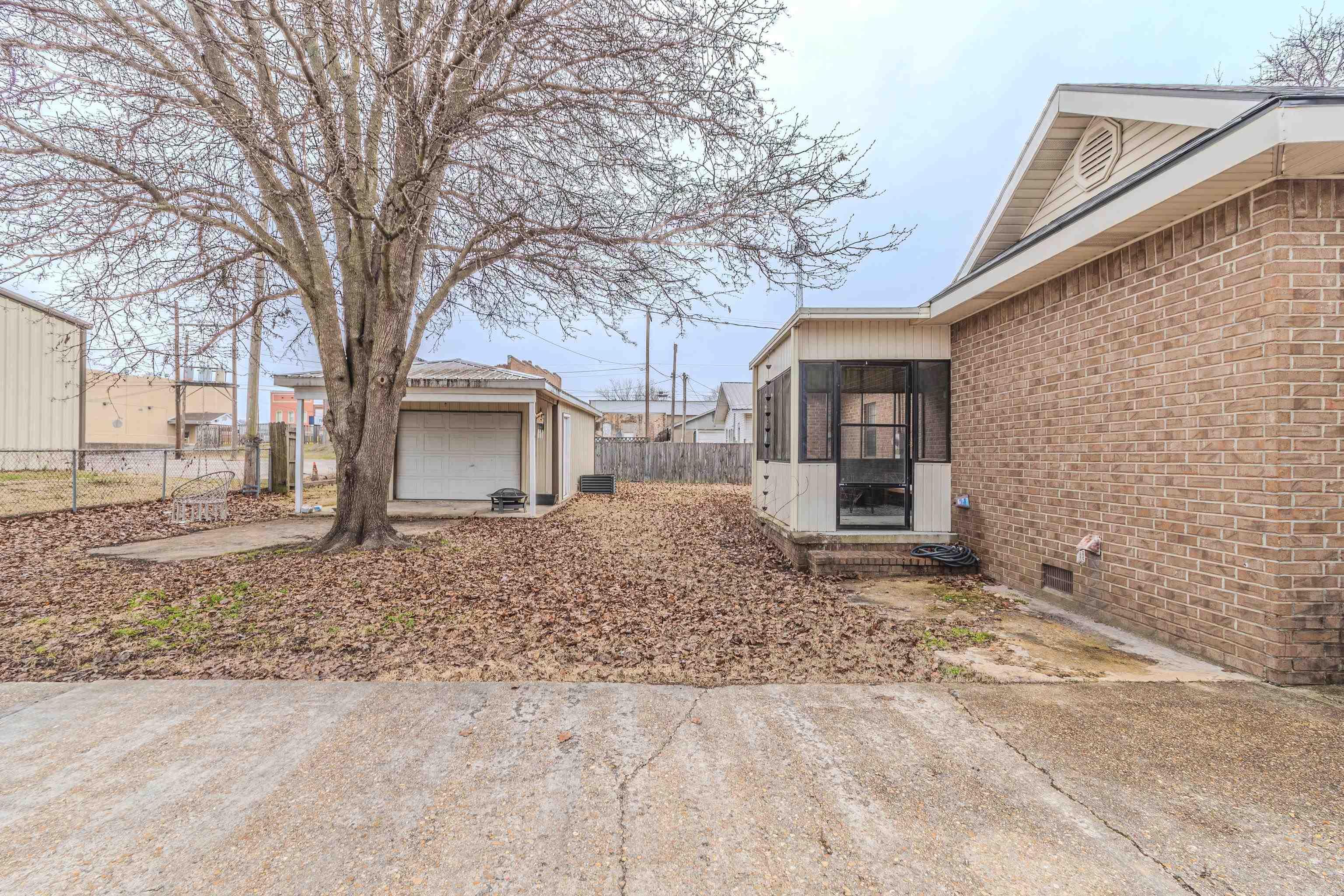 Not In List - Residential