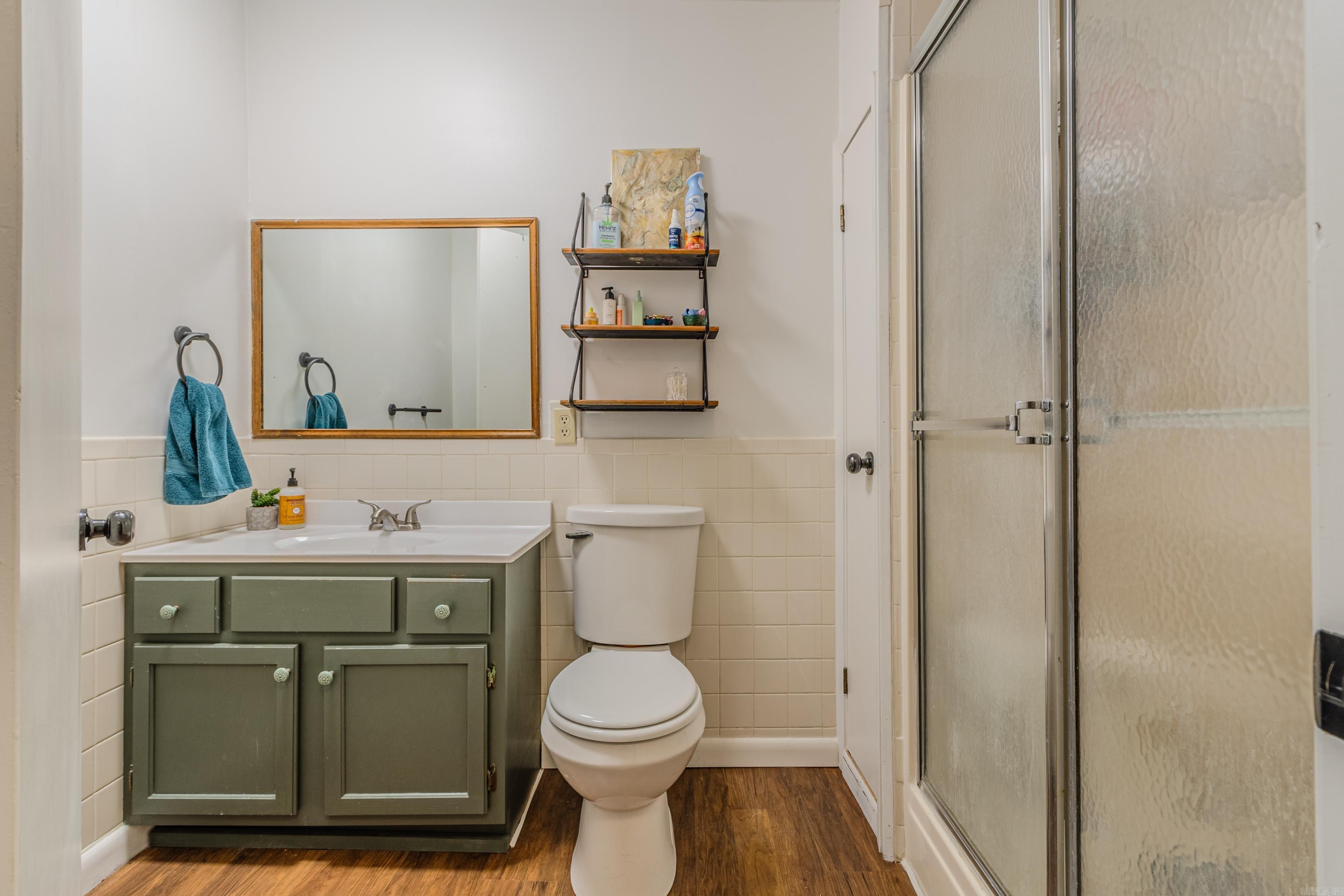 Not In List - Residential