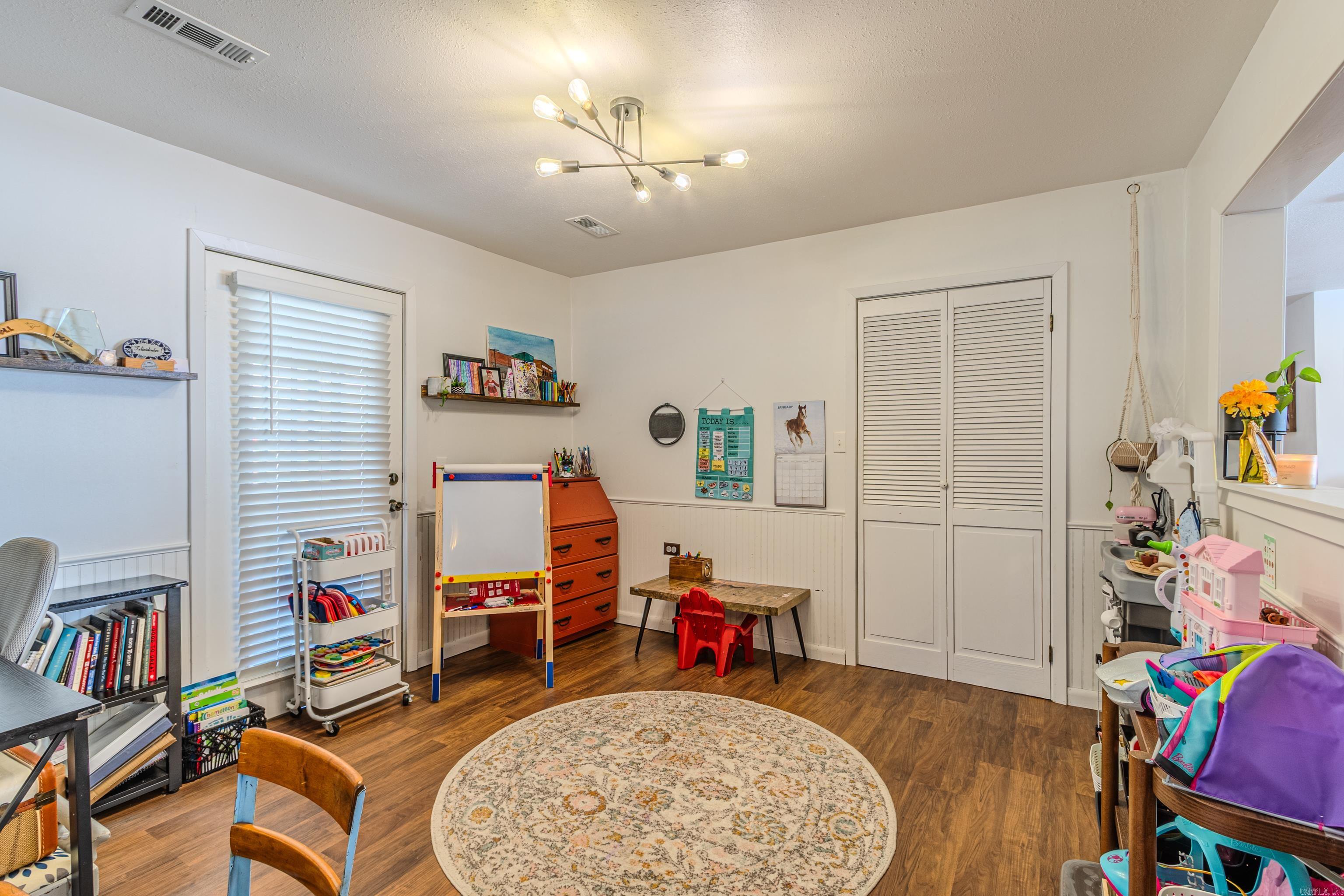 Not In List - Residential