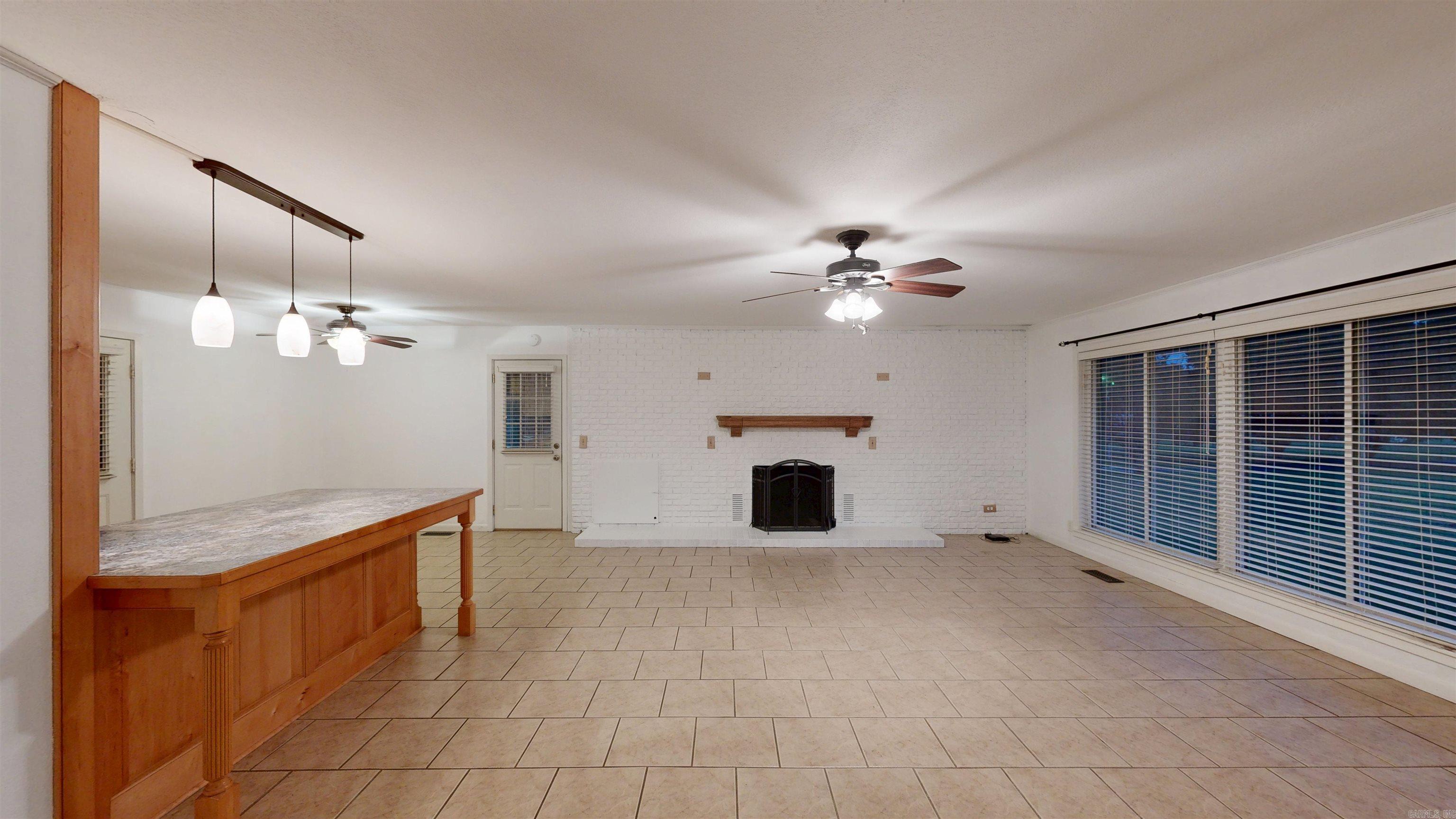 Metes & Bounds - Residential Income