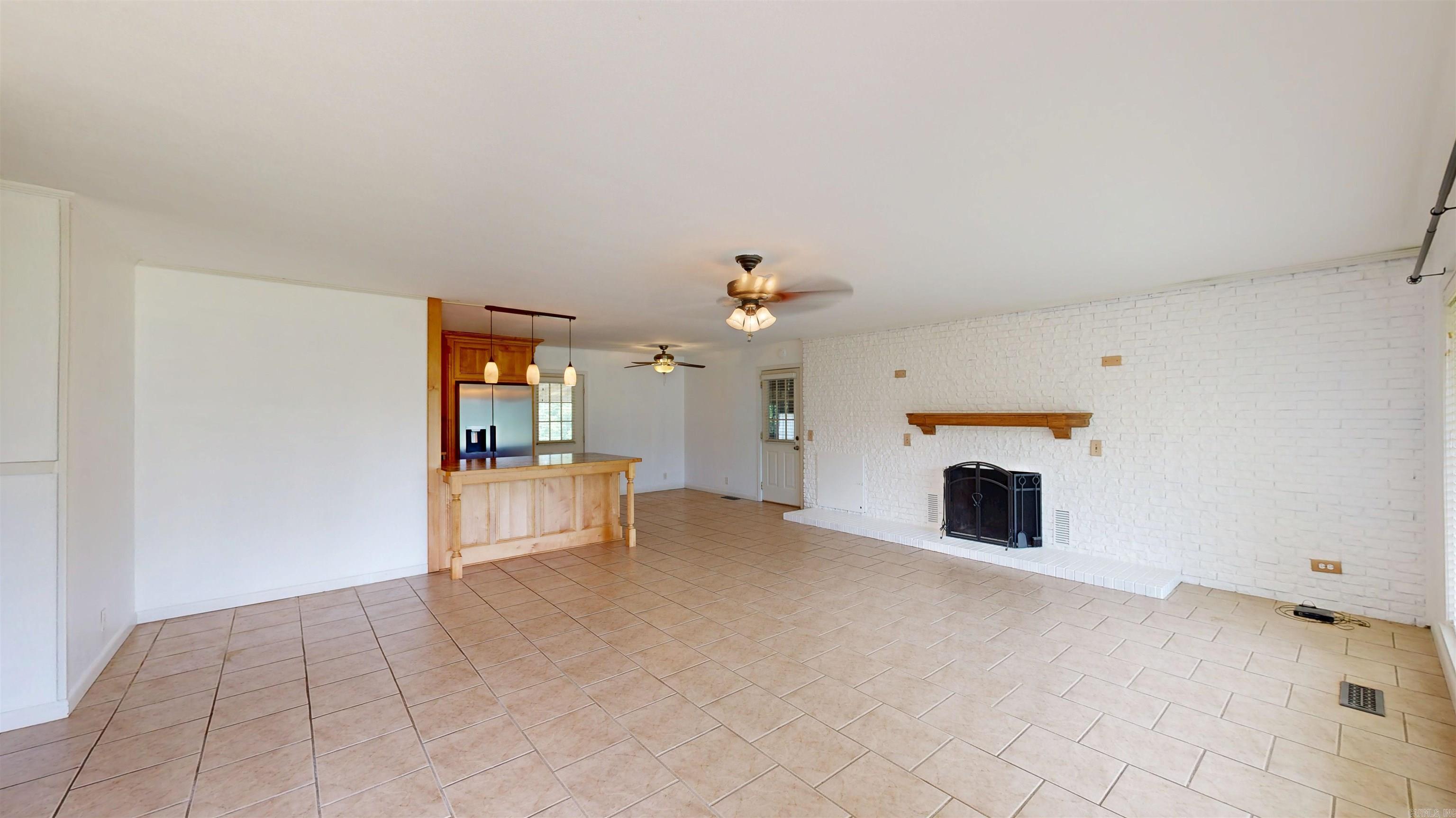 Metes & Bounds - Residential Income