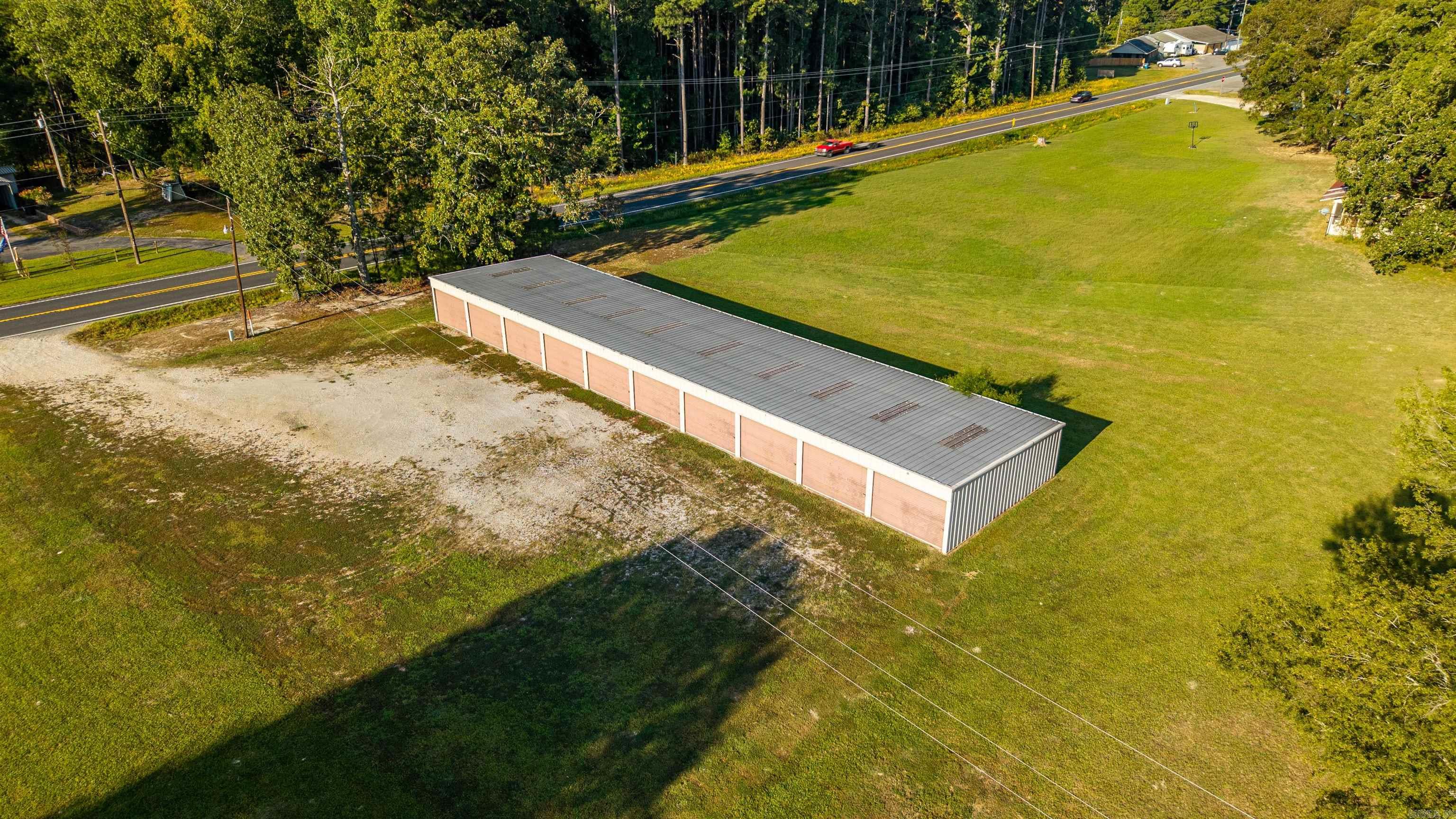 Metes & Bounds - Residential Income