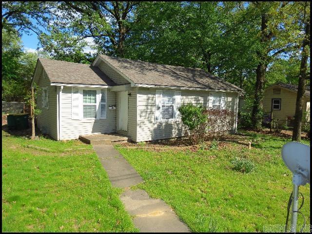 Cunningham - Residential Lease