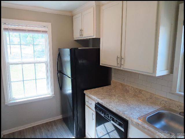 Cunningham - Residential Lease