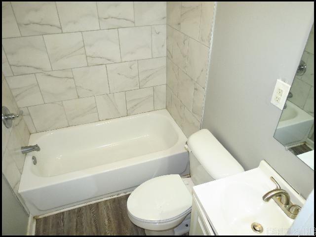 Cunningham - Residential Lease