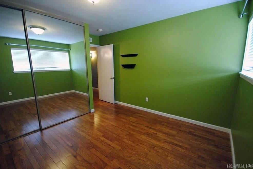 Pleasantwood Condominiums - Residential Lease