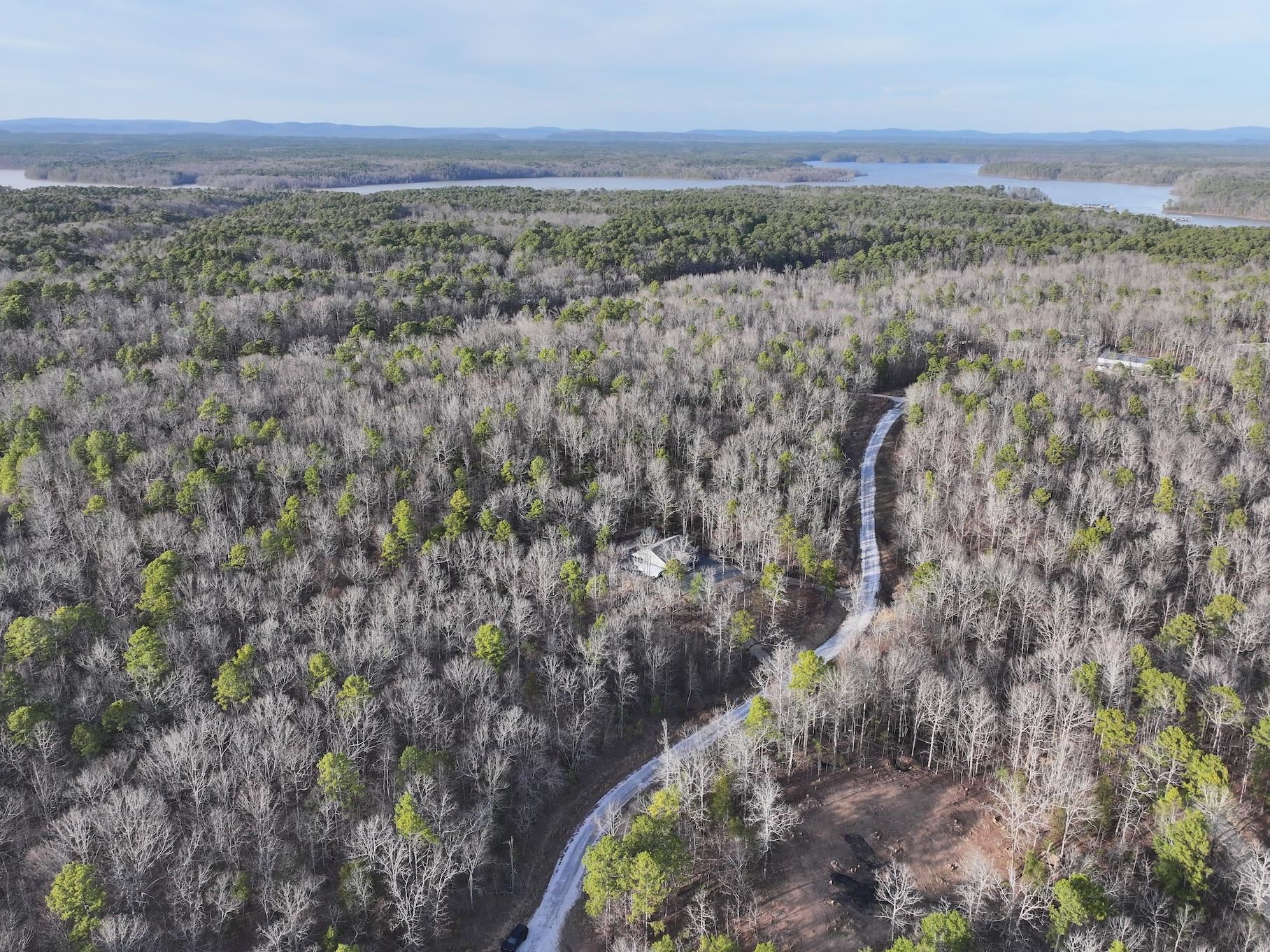 Looking for the perfect spot to build your dream home? Lot 10 at 29 Hidden Cove in the gated Denby Cove Subdivision offers 3.03+/- acres in Mount Ida. With city water and underground electric already in place, this property is ready for your new home! Enjoy the convenience of paved roads and the natural beauty of the area, just 1 mile from Lake Ouachita and a short drive to local amenities in Mount Ida and Hot Springs.
