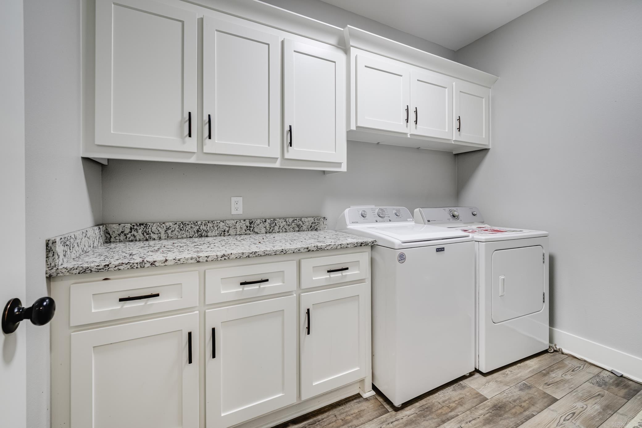 Salem Woods - Residential