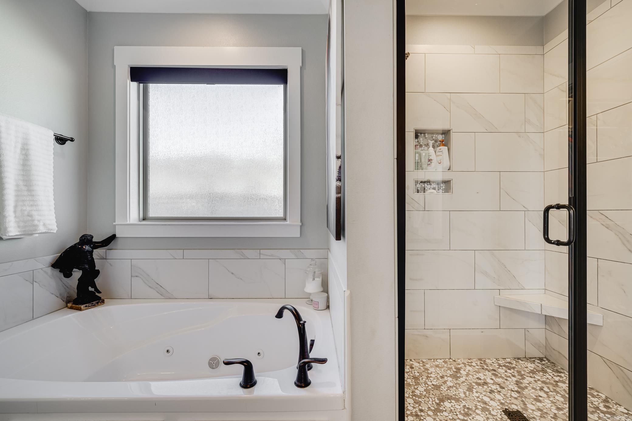 Salem Woods - Residential