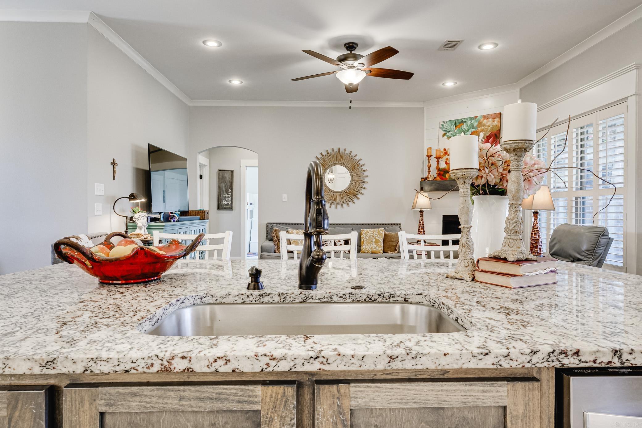 Salem Woods - Residential