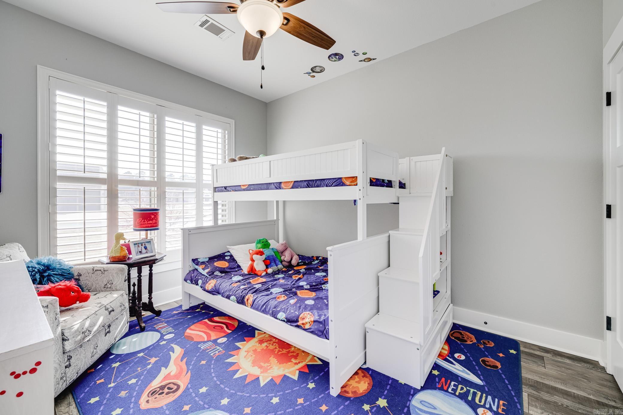 Salem Woods - Residential