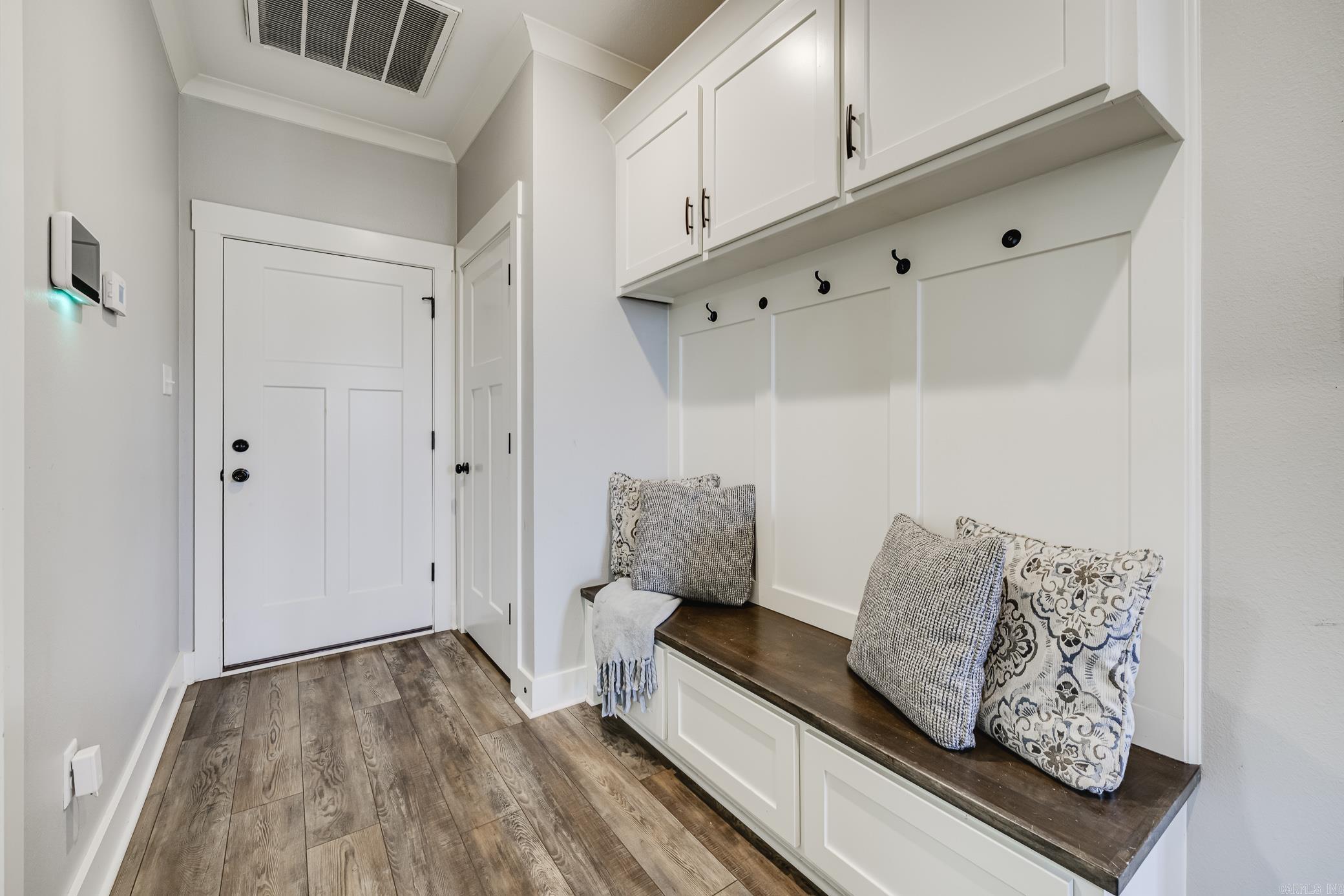 Salem Woods - Residential