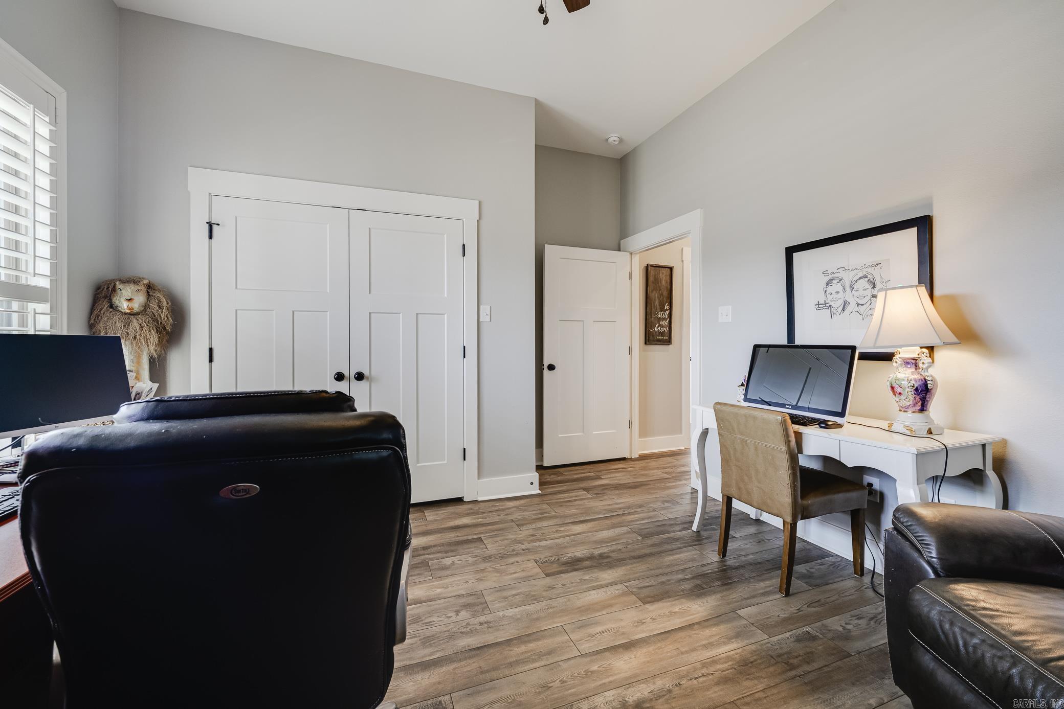 Salem Woods - Residential