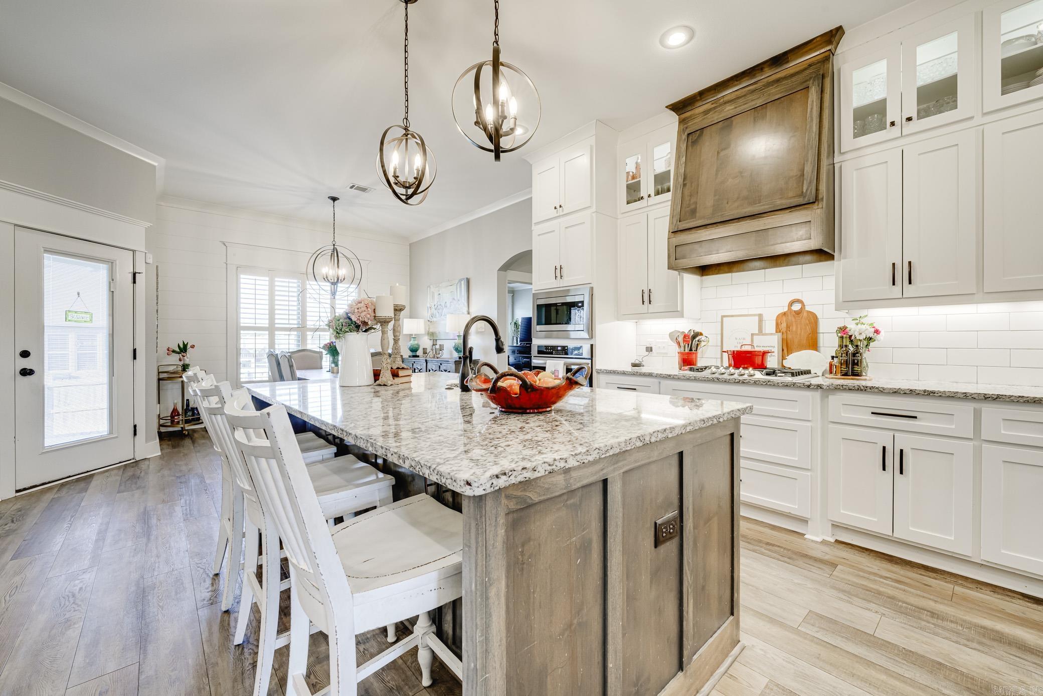 Salem Woods - Residential