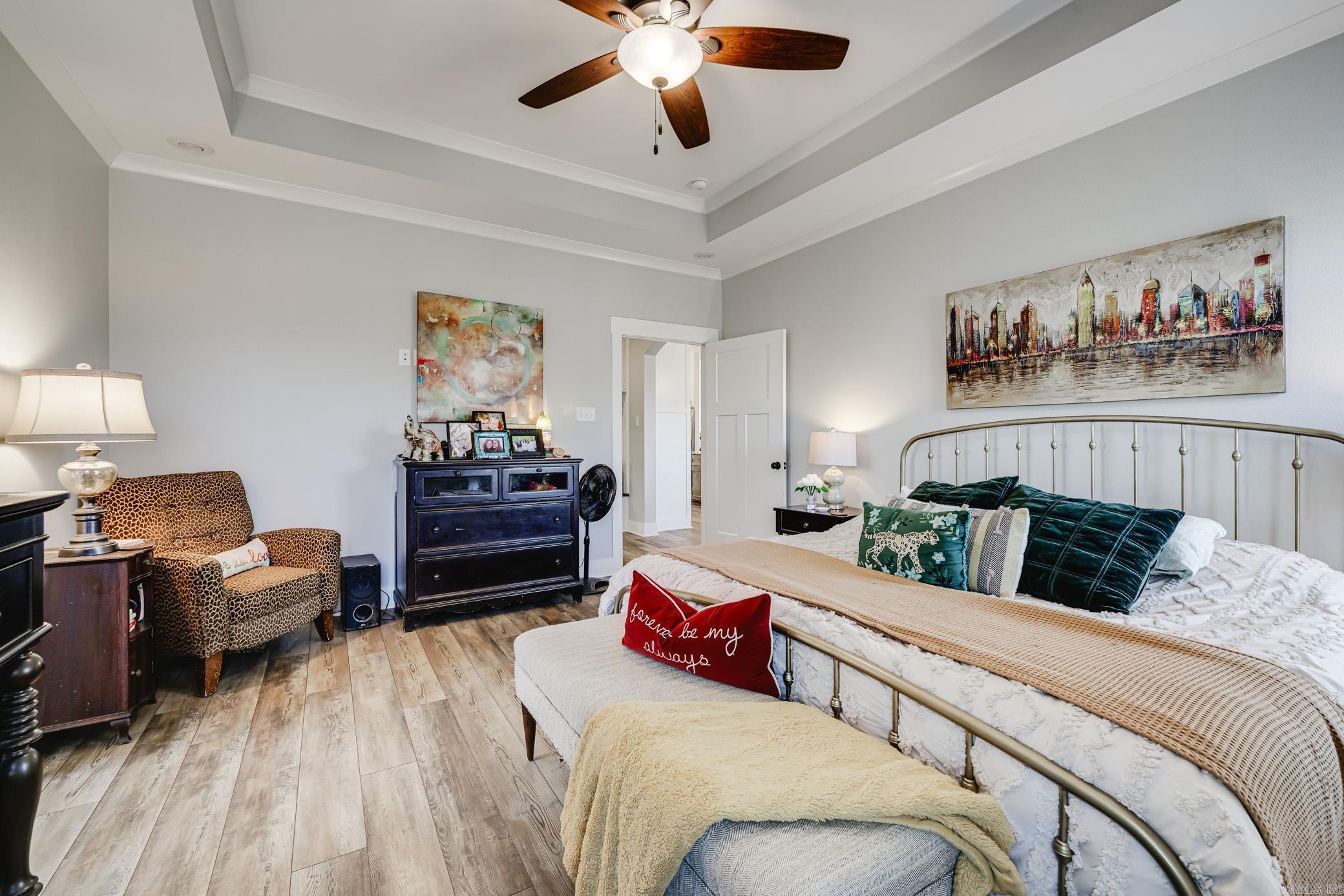 Salem Woods - Residential