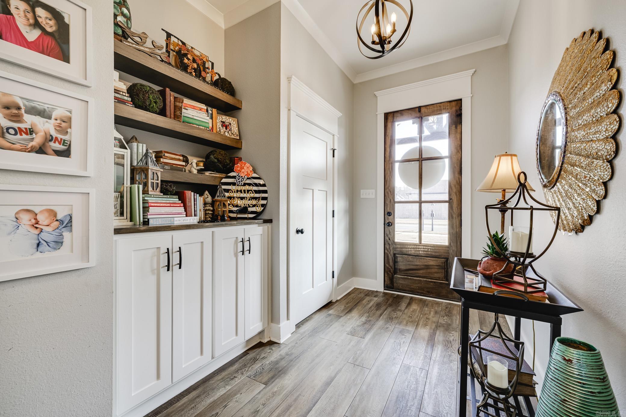 Salem Woods - Residential