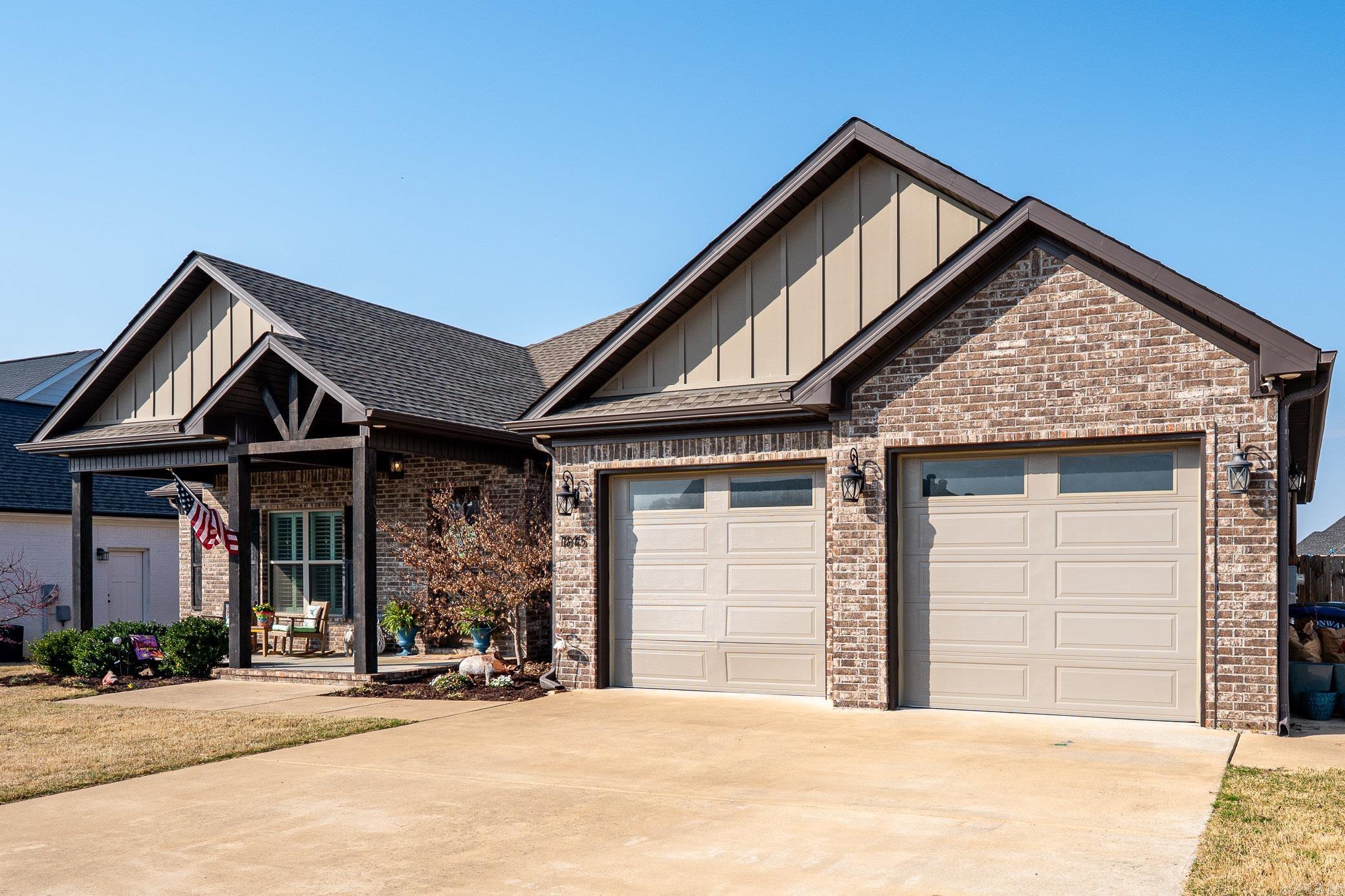 Salem Woods - Residential