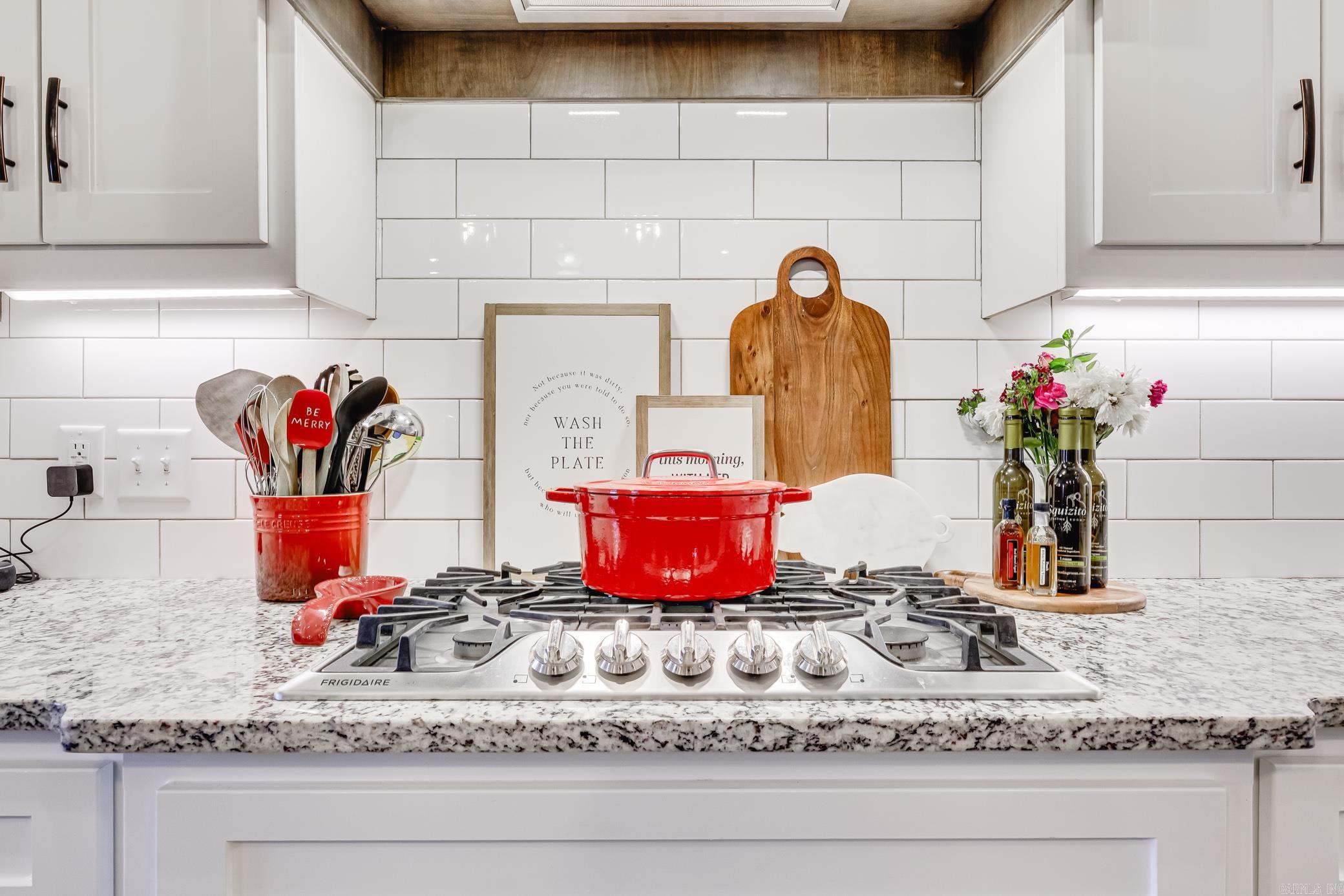 Salem Woods - Residential