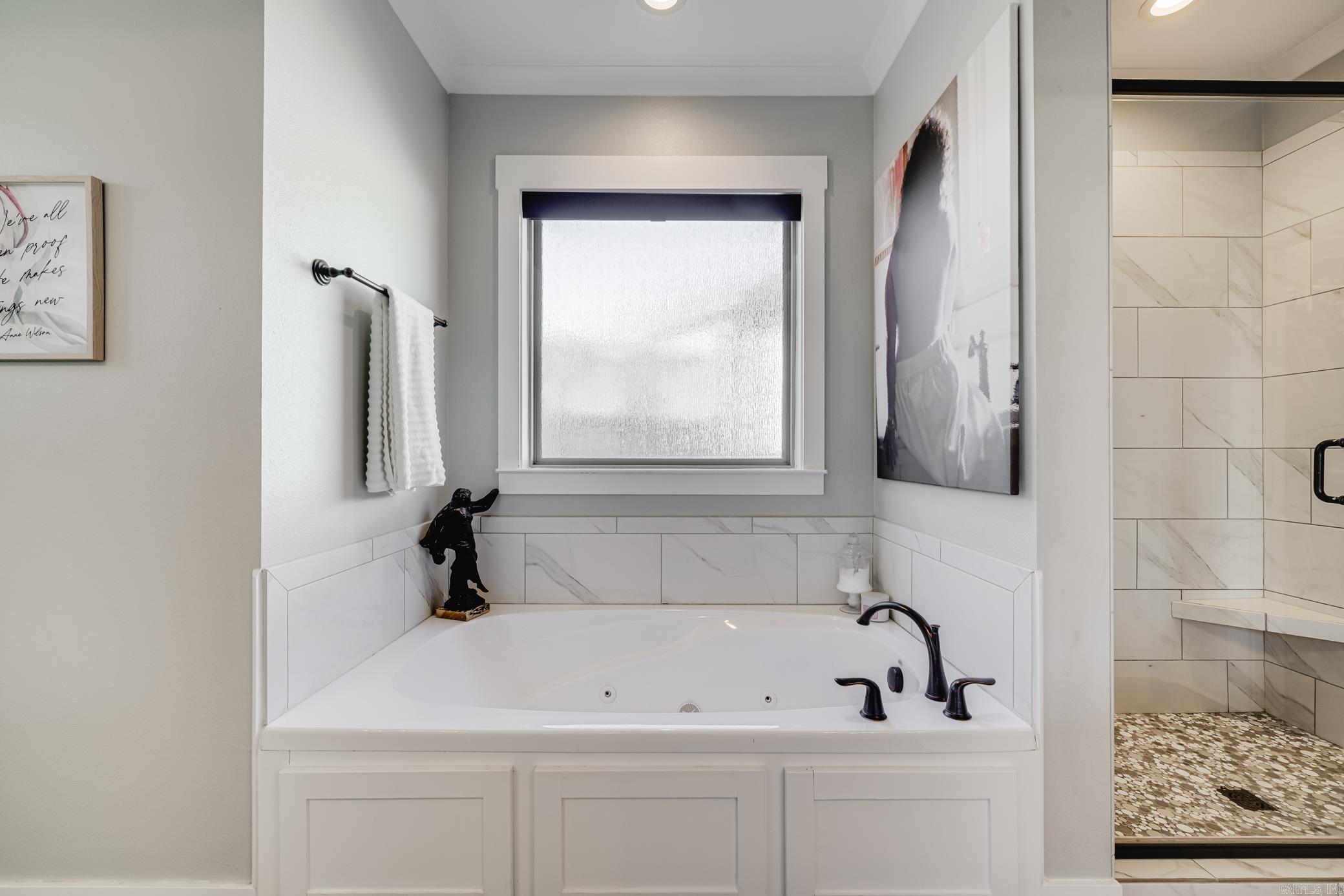 Salem Woods - Residential