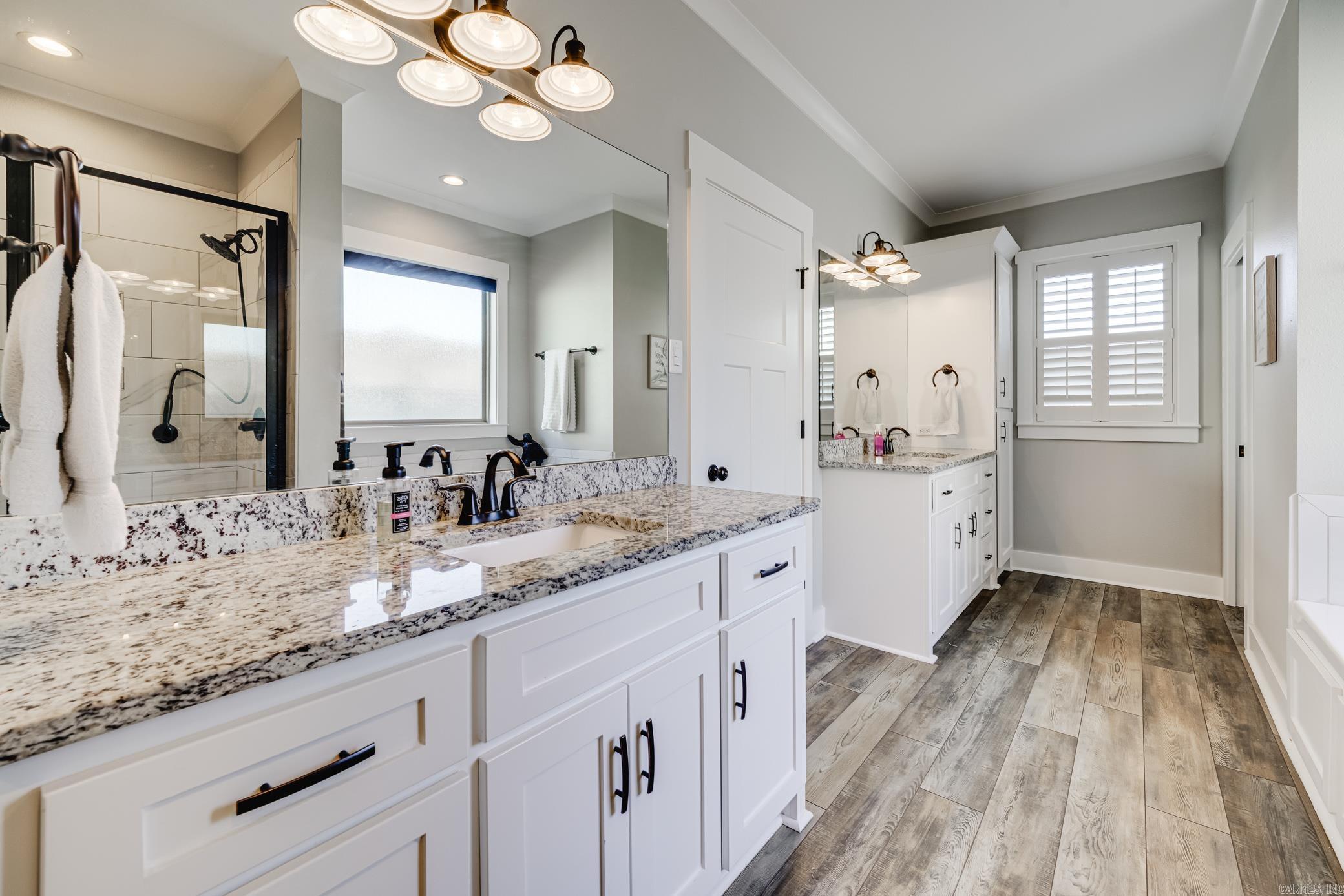 Salem Woods - Residential