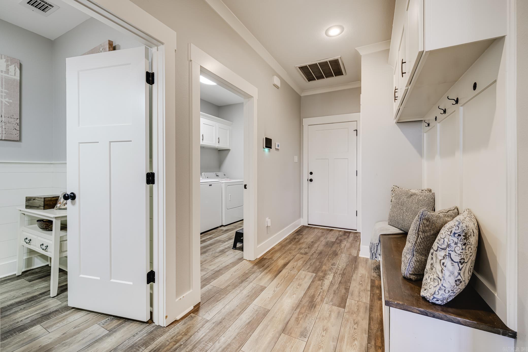 Salem Woods - Residential