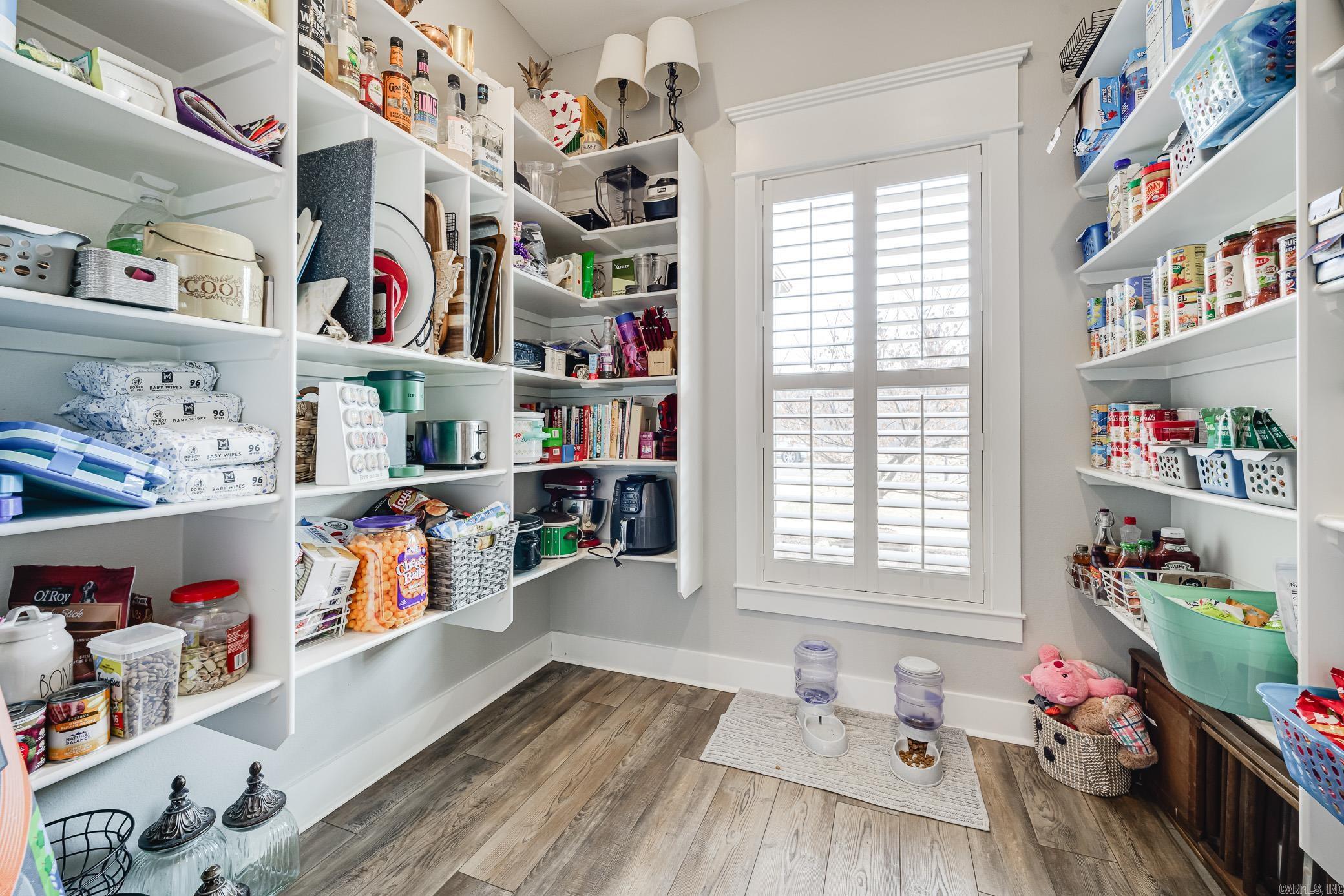 Salem Woods - Residential