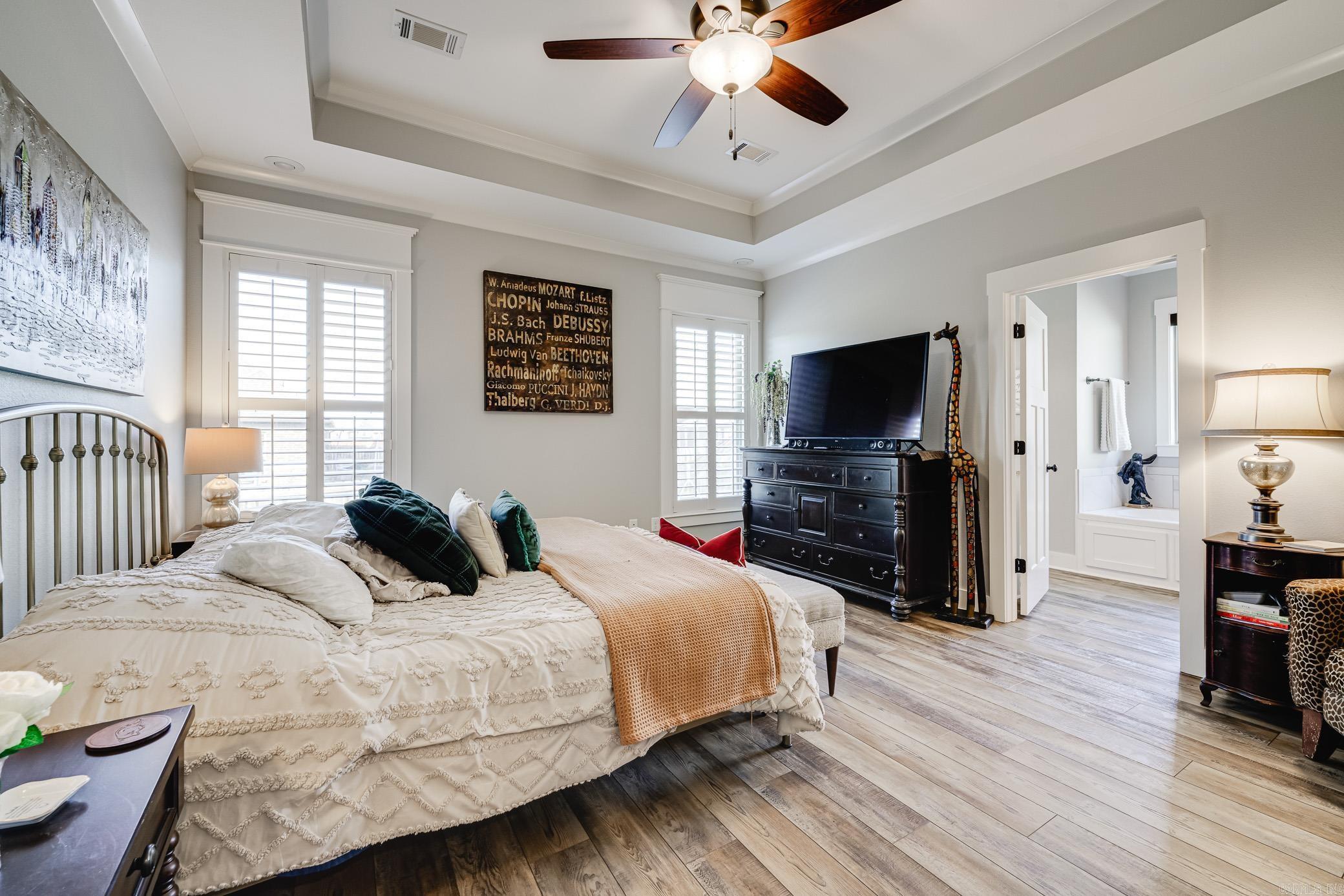 Salem Woods - Residential