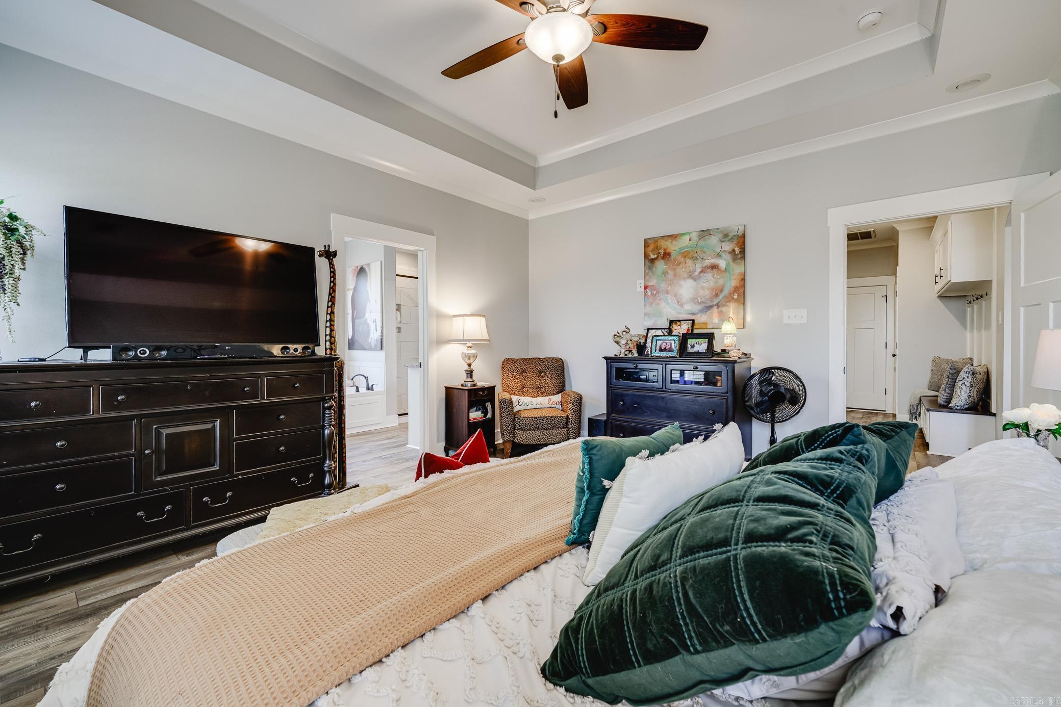 Salem Woods - Residential