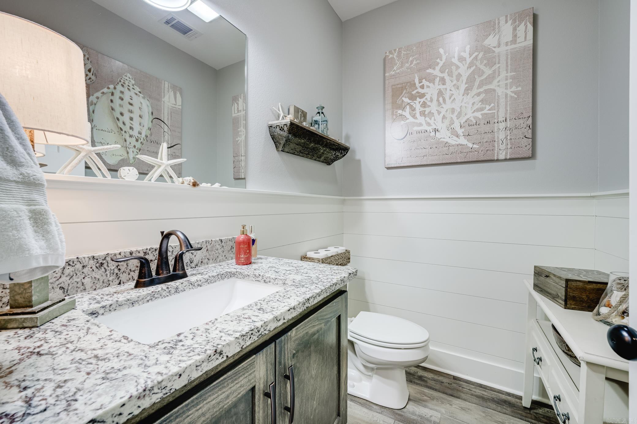 Salem Woods - Residential