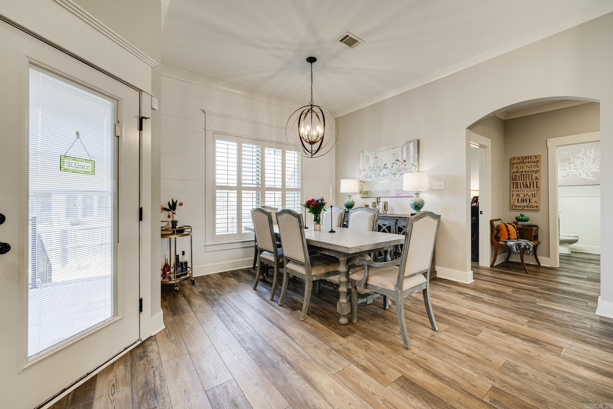 Salem Woods - Residential