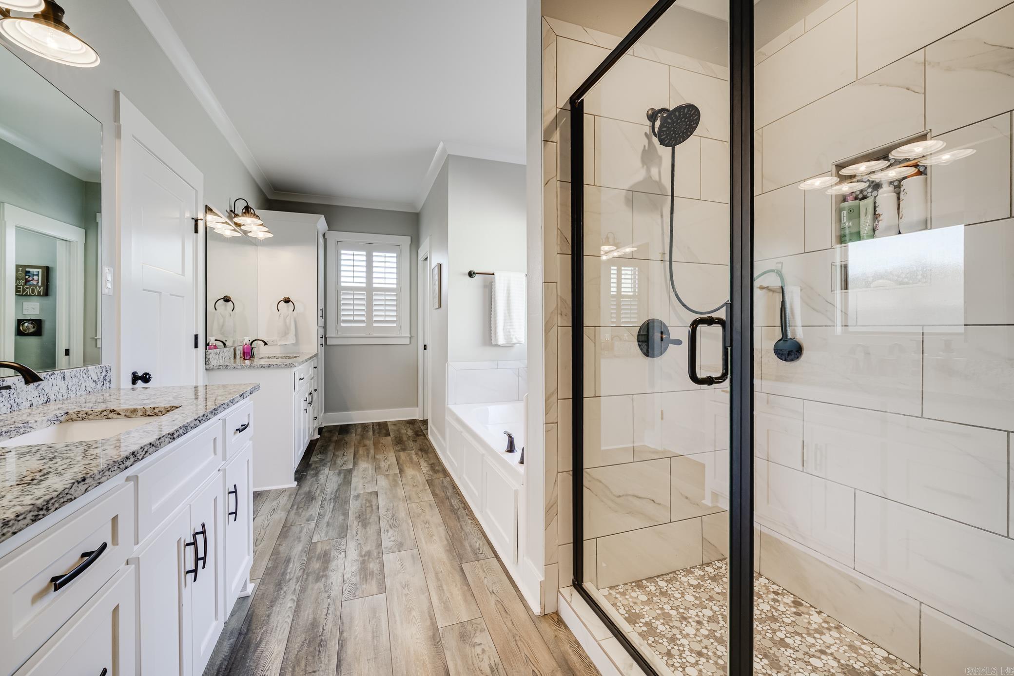 Salem Woods - Residential