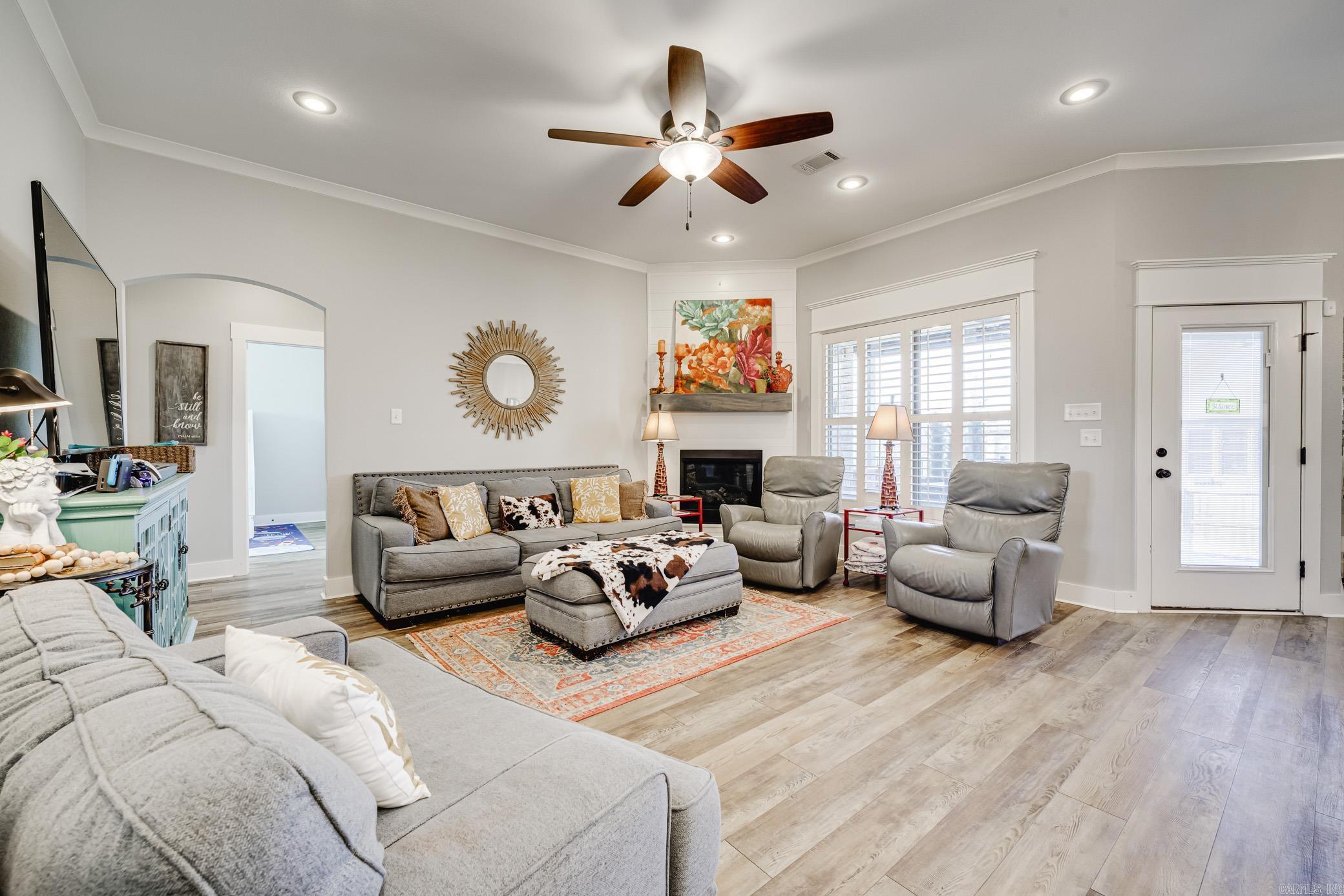 Salem Woods - Residential