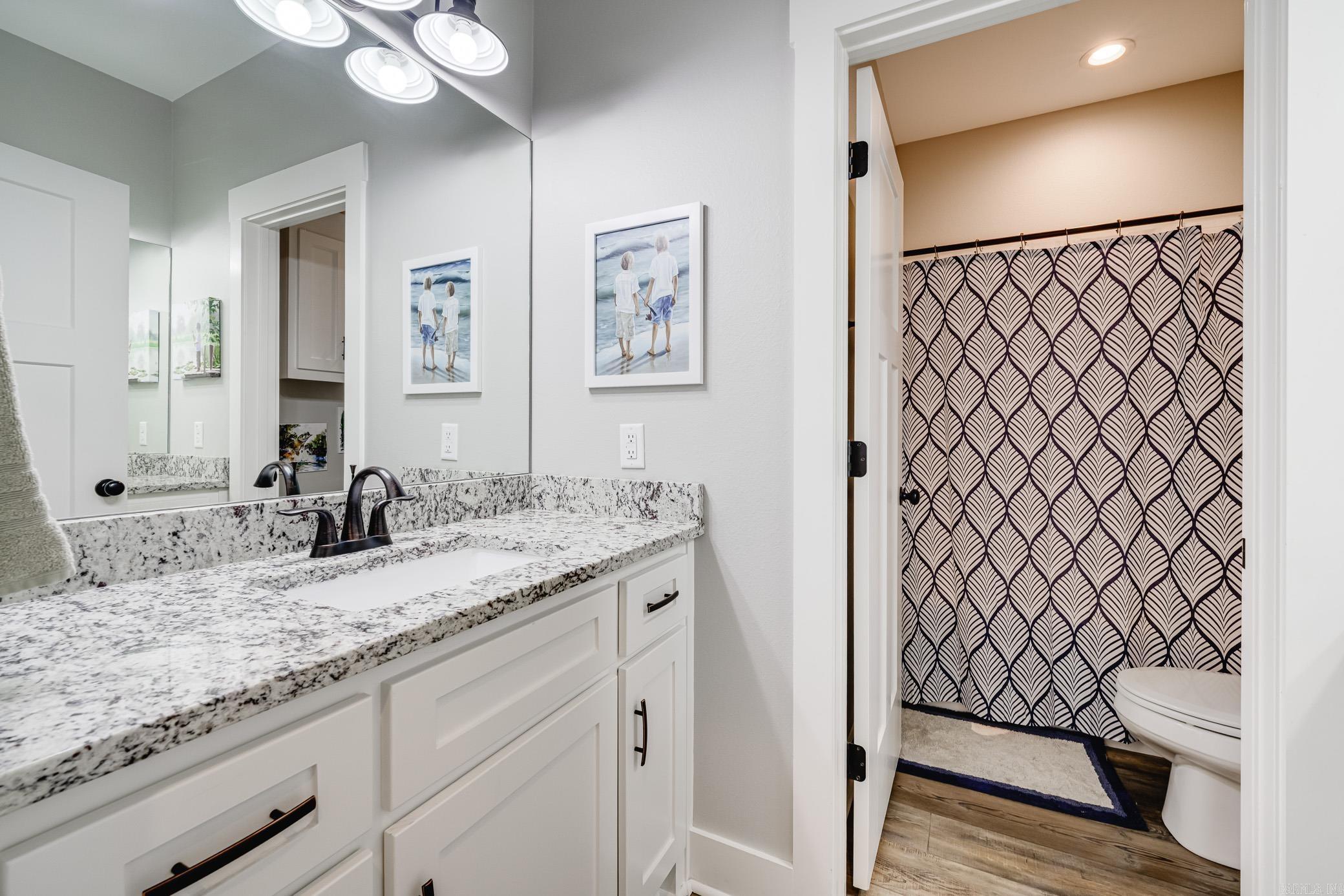 Salem Woods - Residential