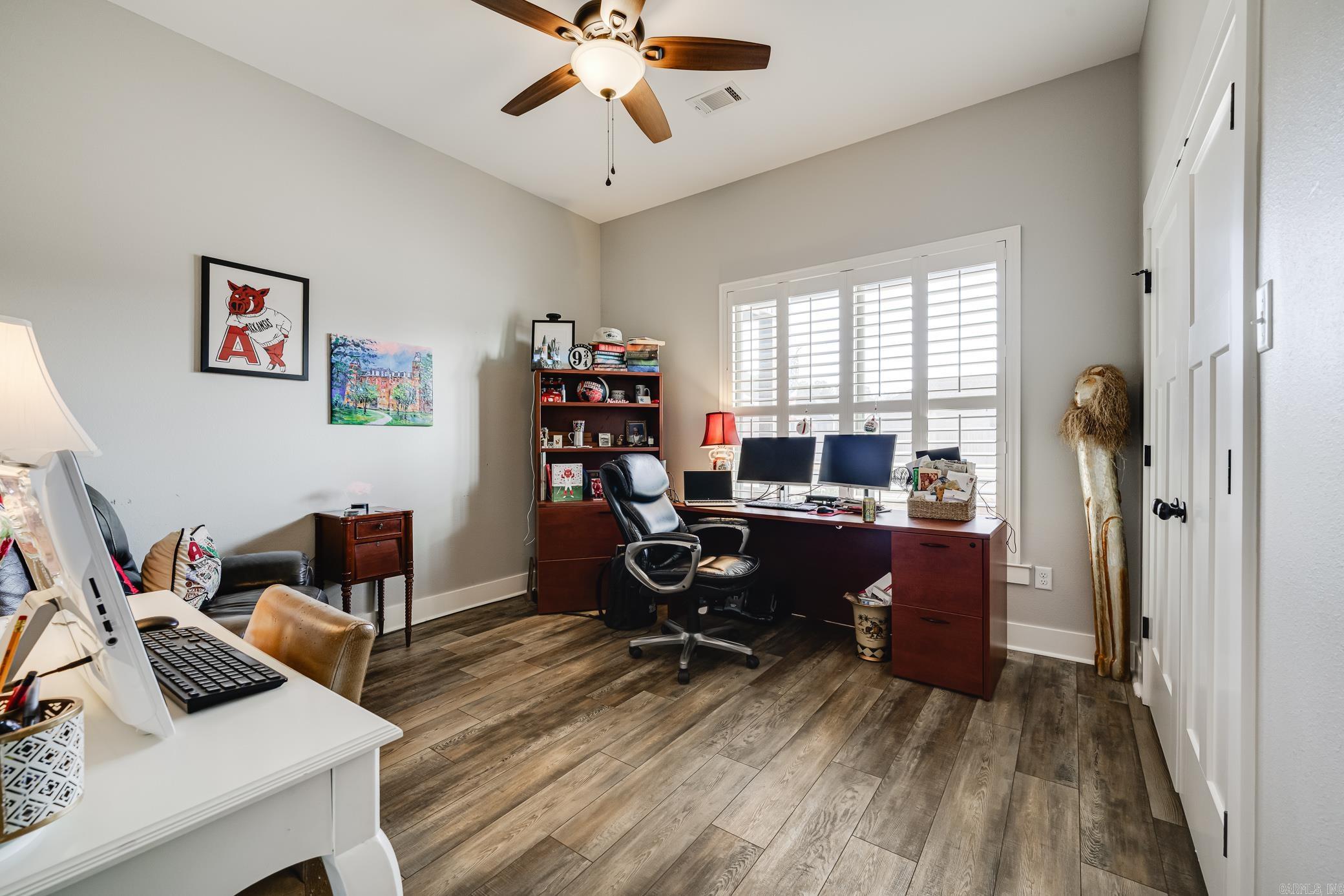 Salem Woods - Residential