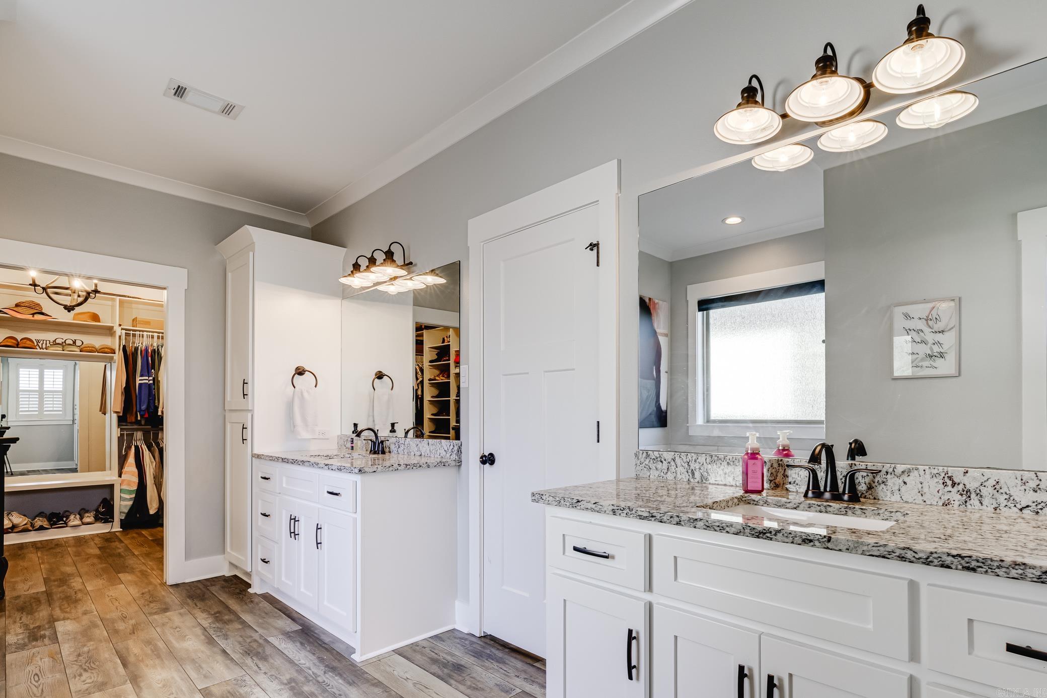 Salem Woods - Residential