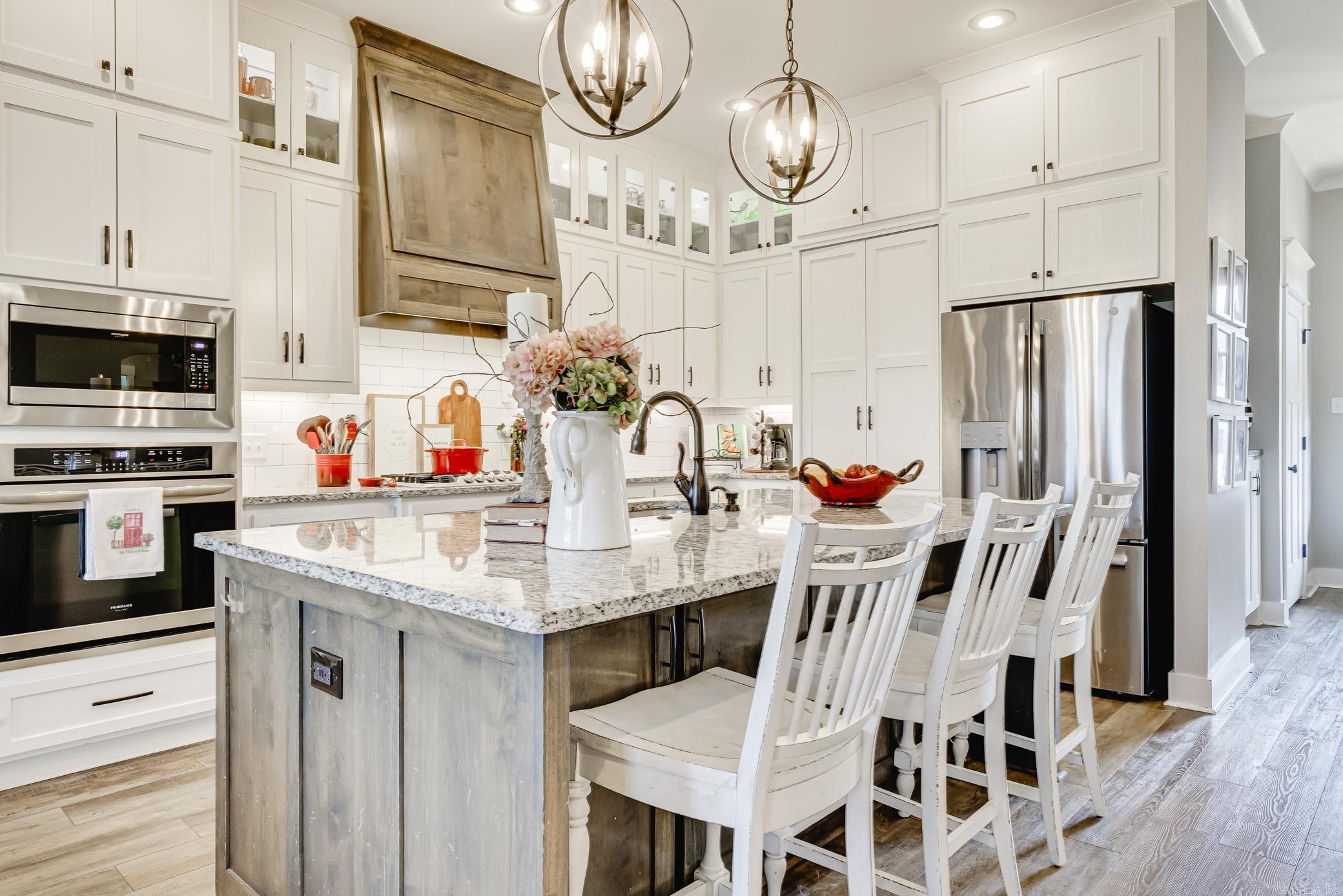 Salem Woods - Residential