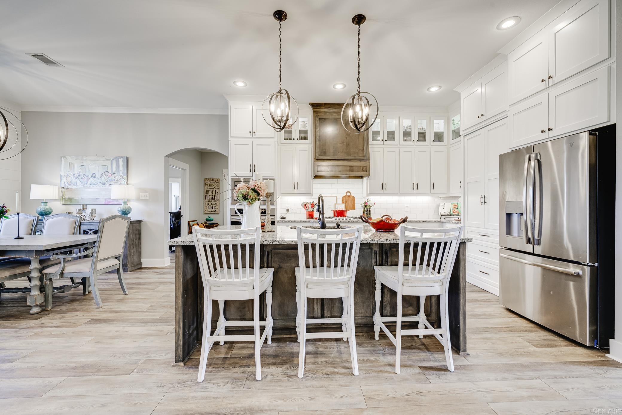 Salem Woods - Residential