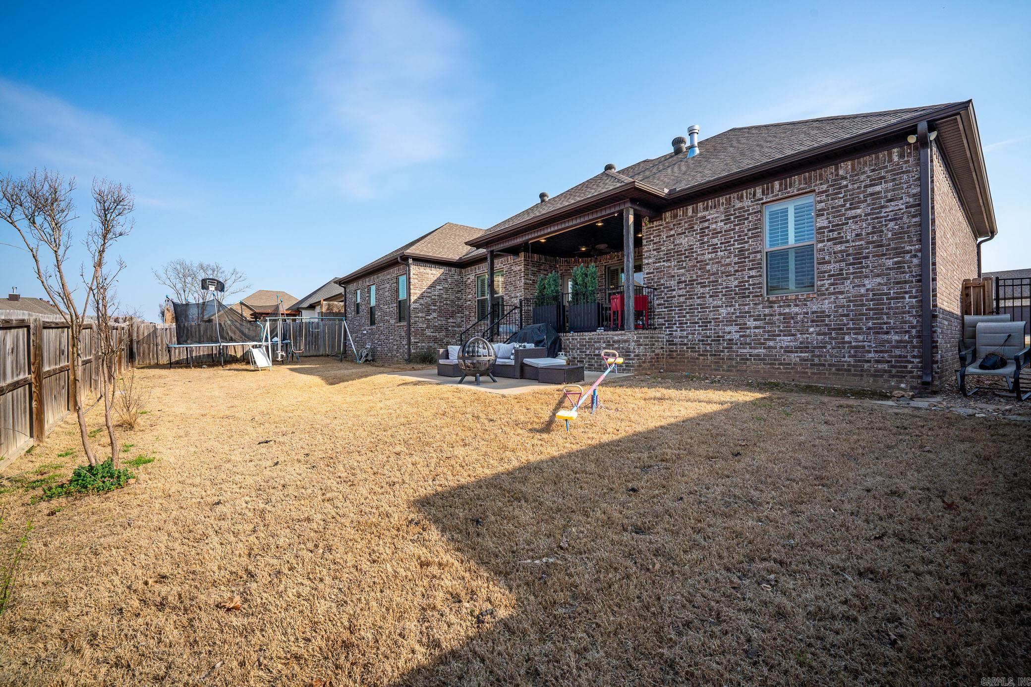 Salem Woods - Residential