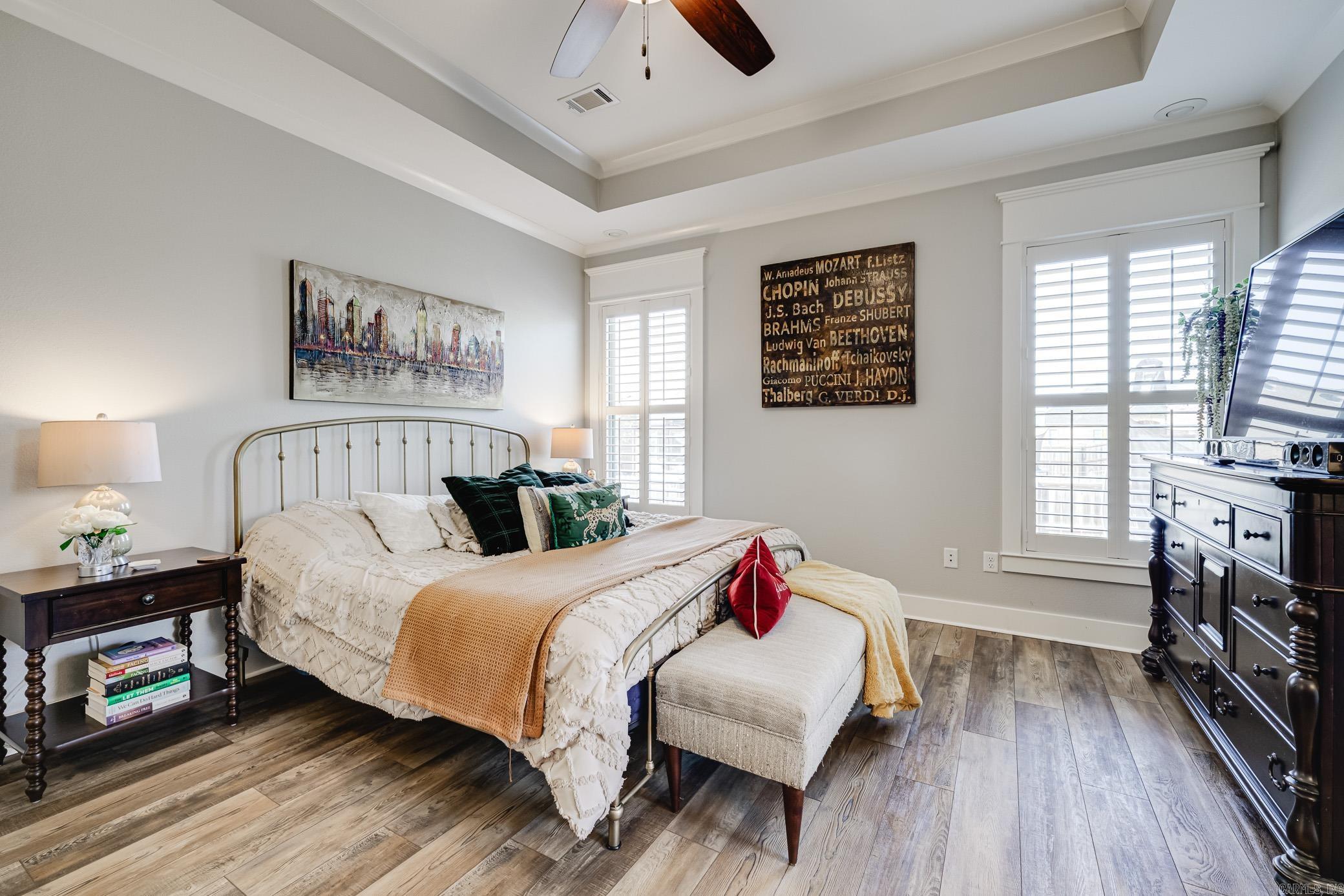 Salem Woods - Residential