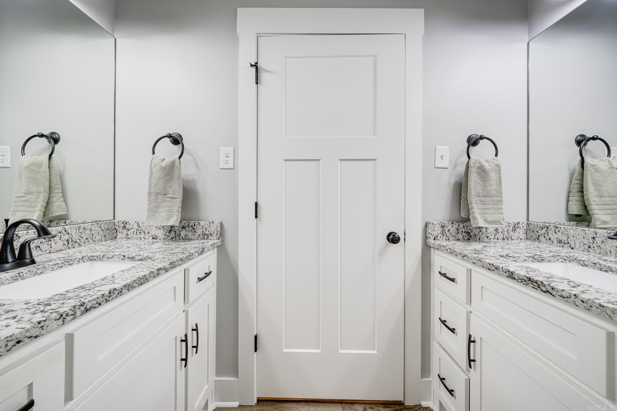 Salem Woods - Residential