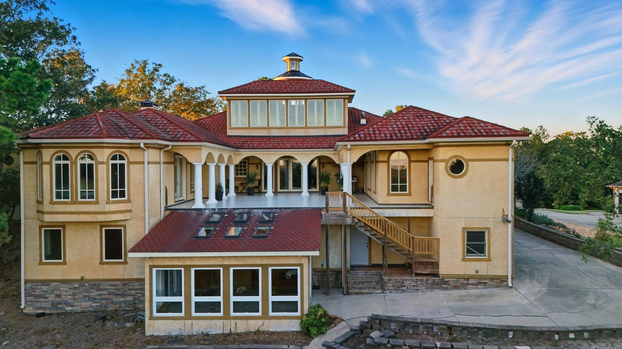 RIVERMIST POINTE ADDN - Residential