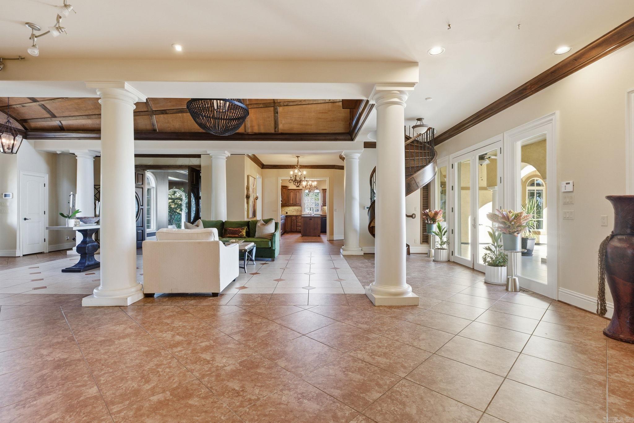 RIVERMIST POINTE ADDN - Residential