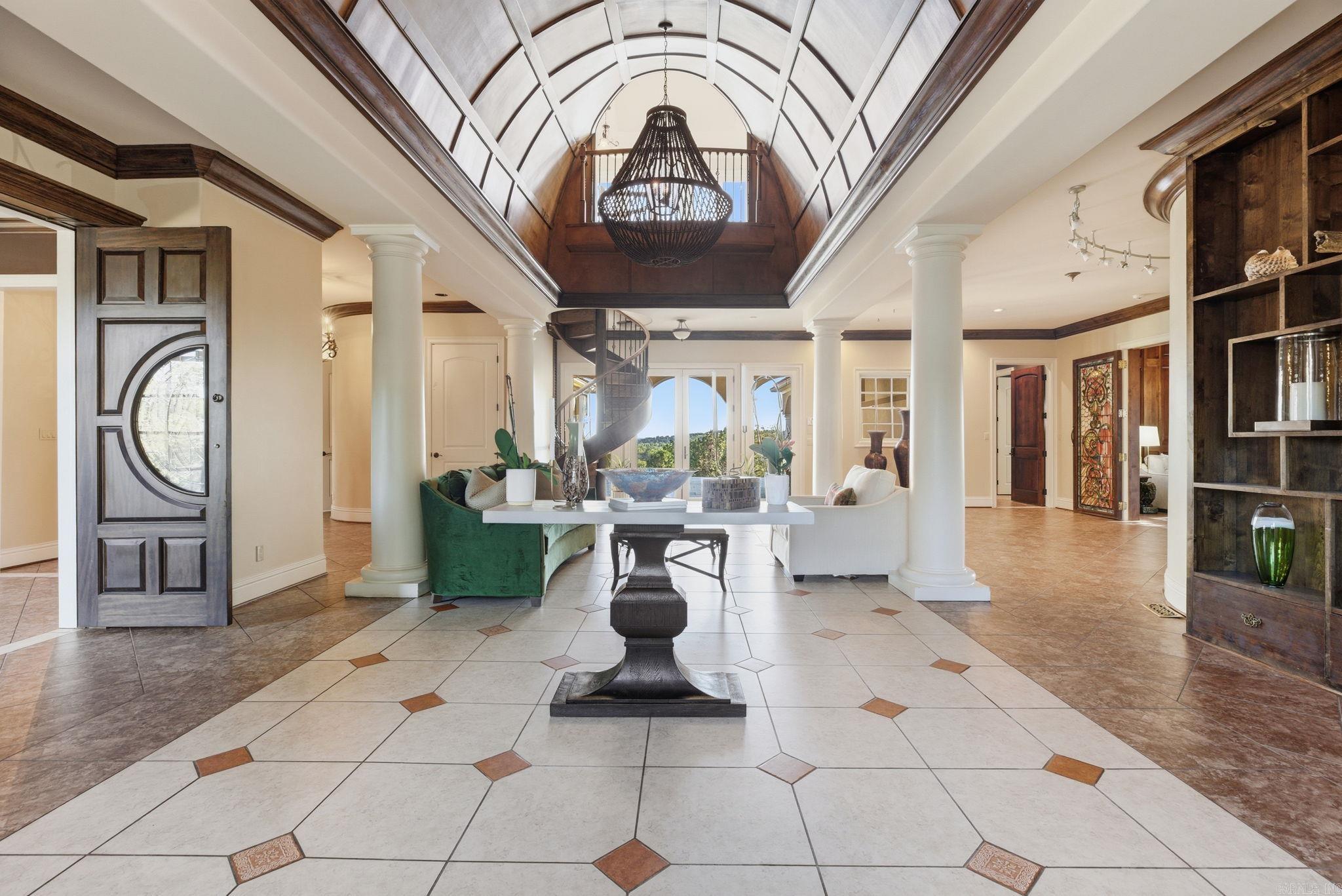 RIVERMIST POINTE ADDN - Residential