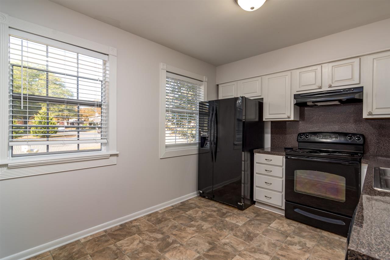 Pleasantree 2nd - Residential Lease