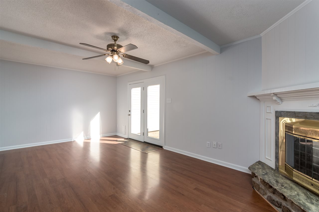 Pleasantree 2nd - Residential Lease