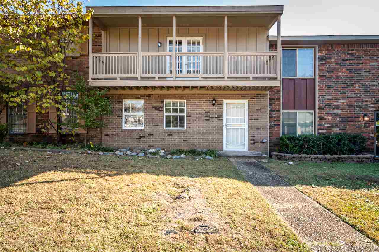 Pleasantree 2nd - Residential Lease